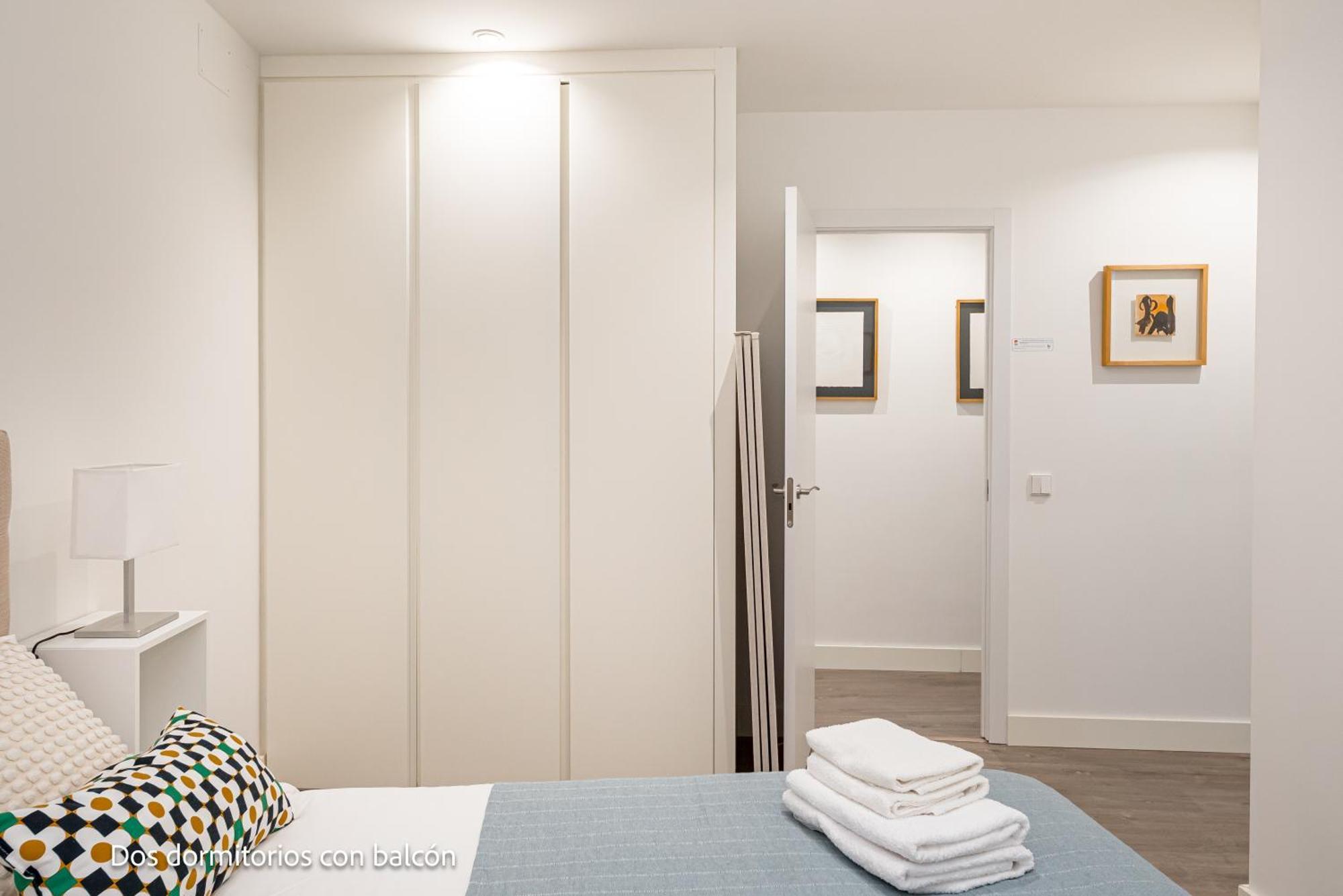Figueroa Apartamento *