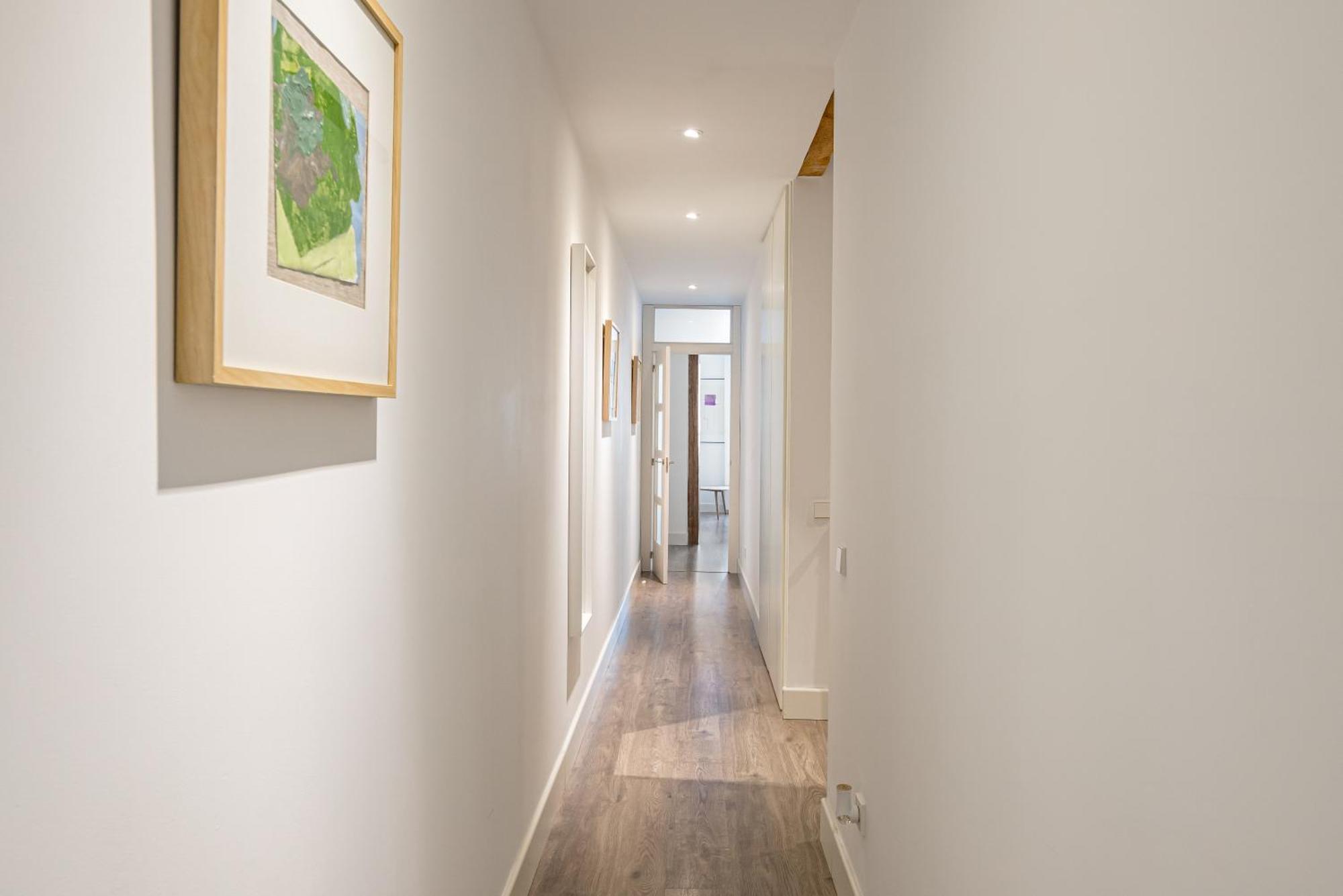 Apartamento Figueroa *