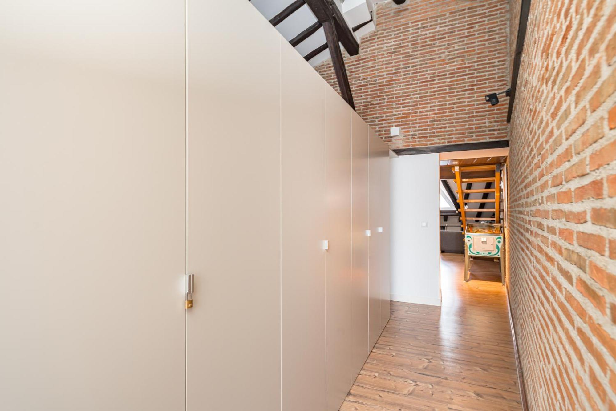 Figueroa Apartamento