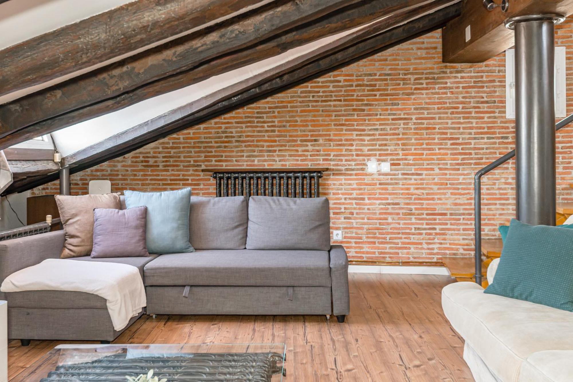 Apartamento Figueroa *