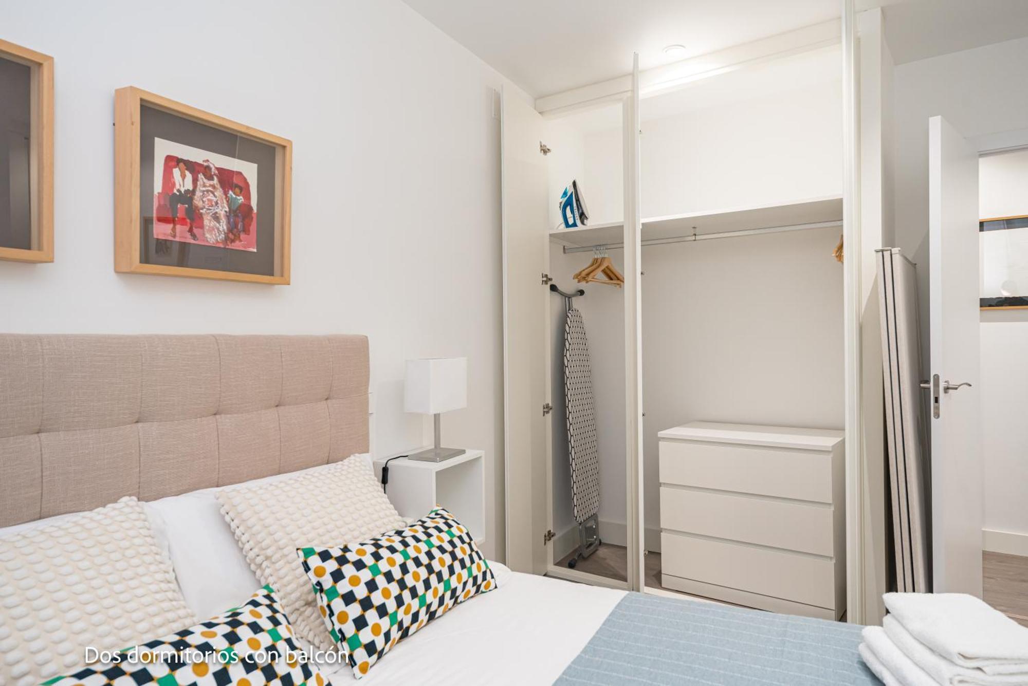 Figueroa Apartamento Madrid