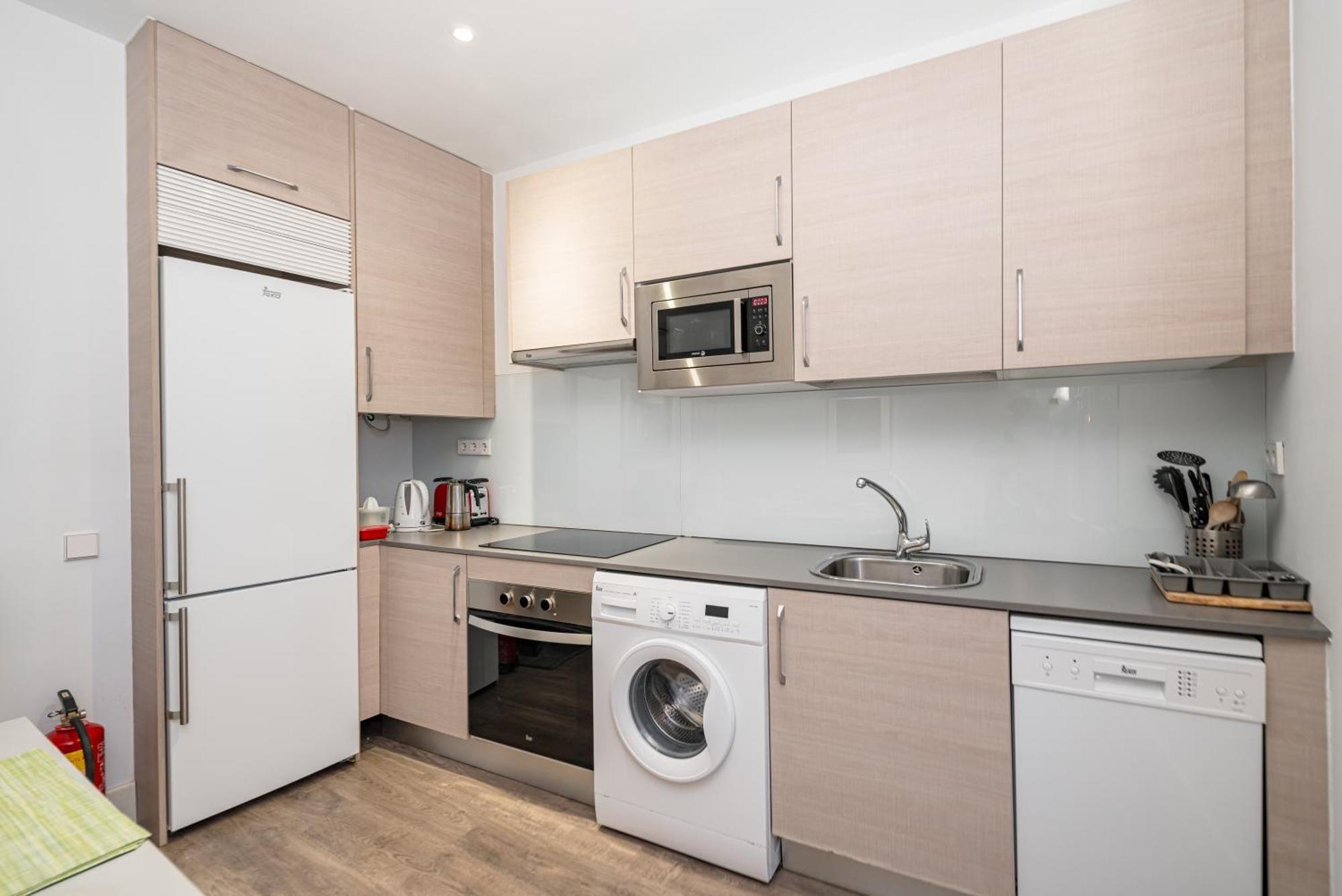 Figueroa Apartamento