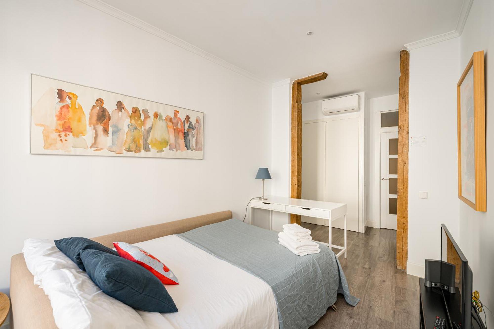 Figueroa Apartamento *