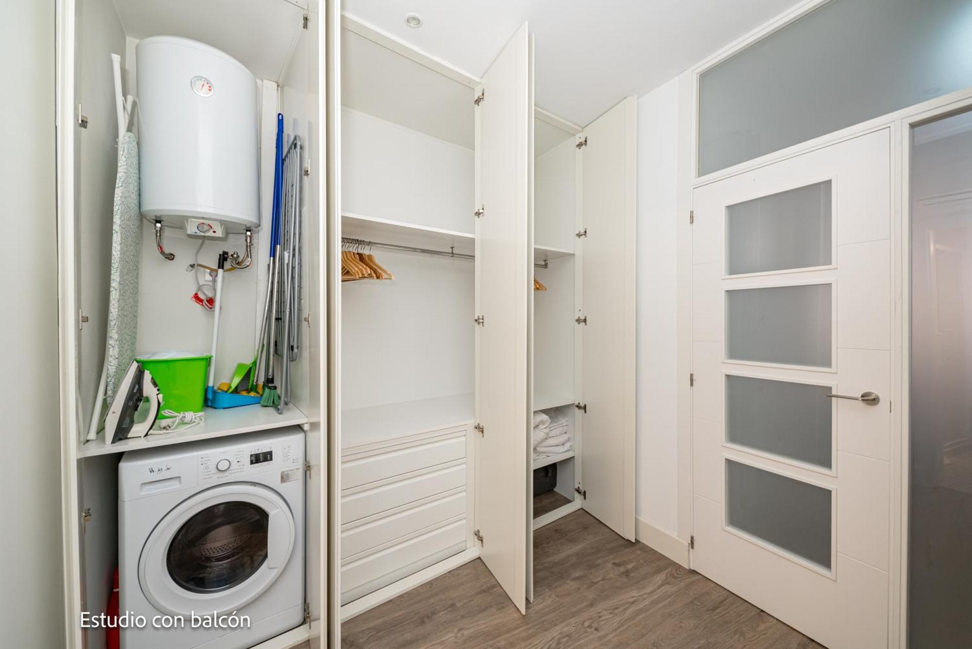 Figueroa Apartamento Madrid