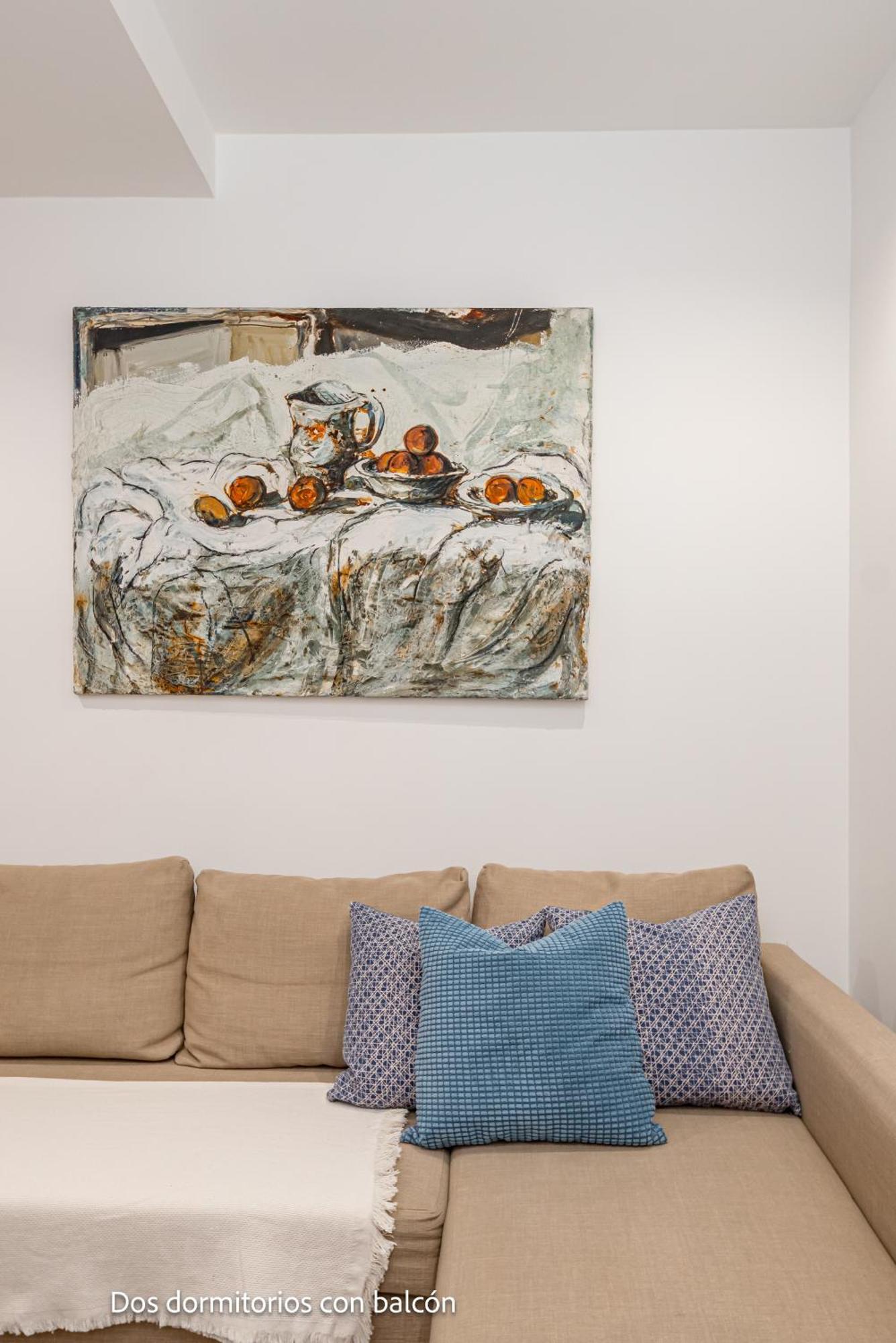 Apartamento Figueroa