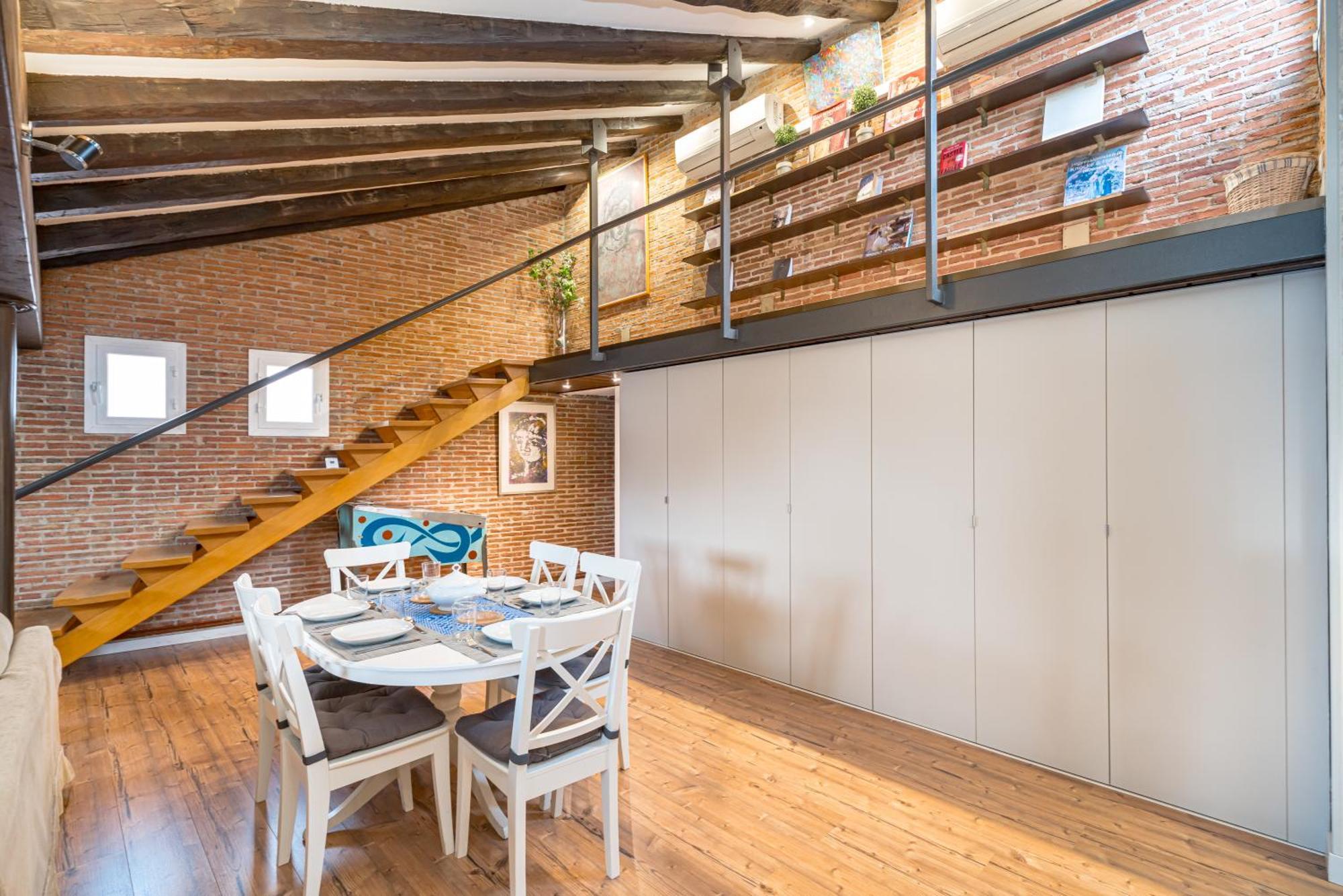 Apartamento Figueroa *