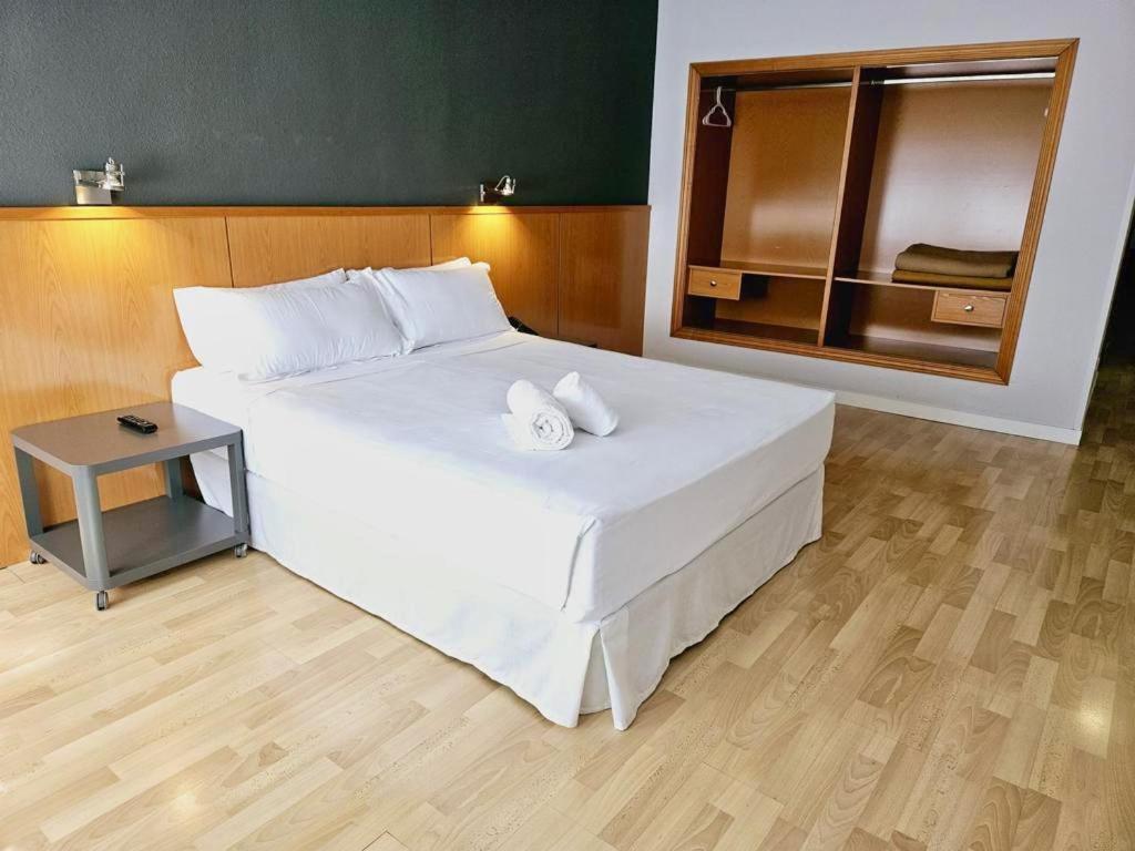 Ap Airport Hotel Madrid