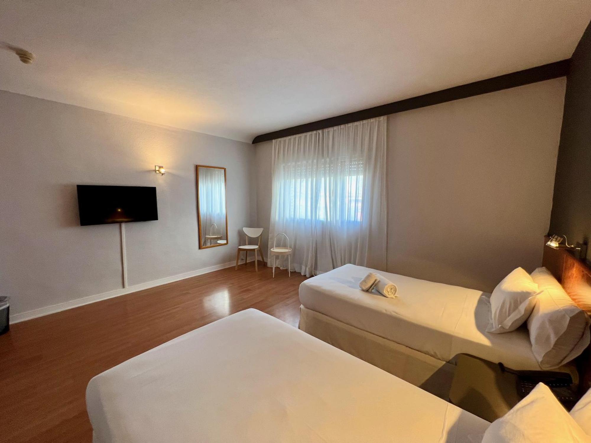 Ap Airport Hotel