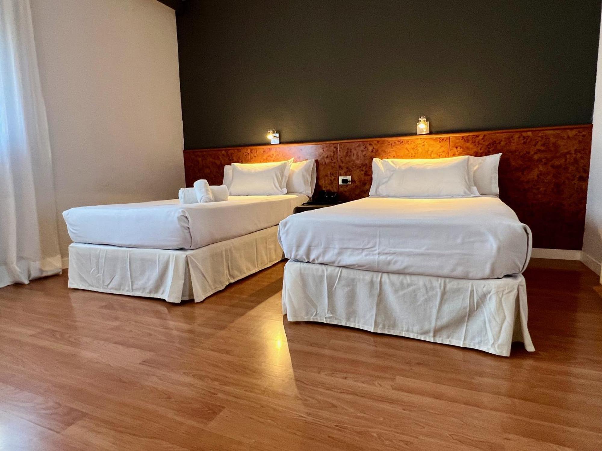 Ap Airport Hotel
