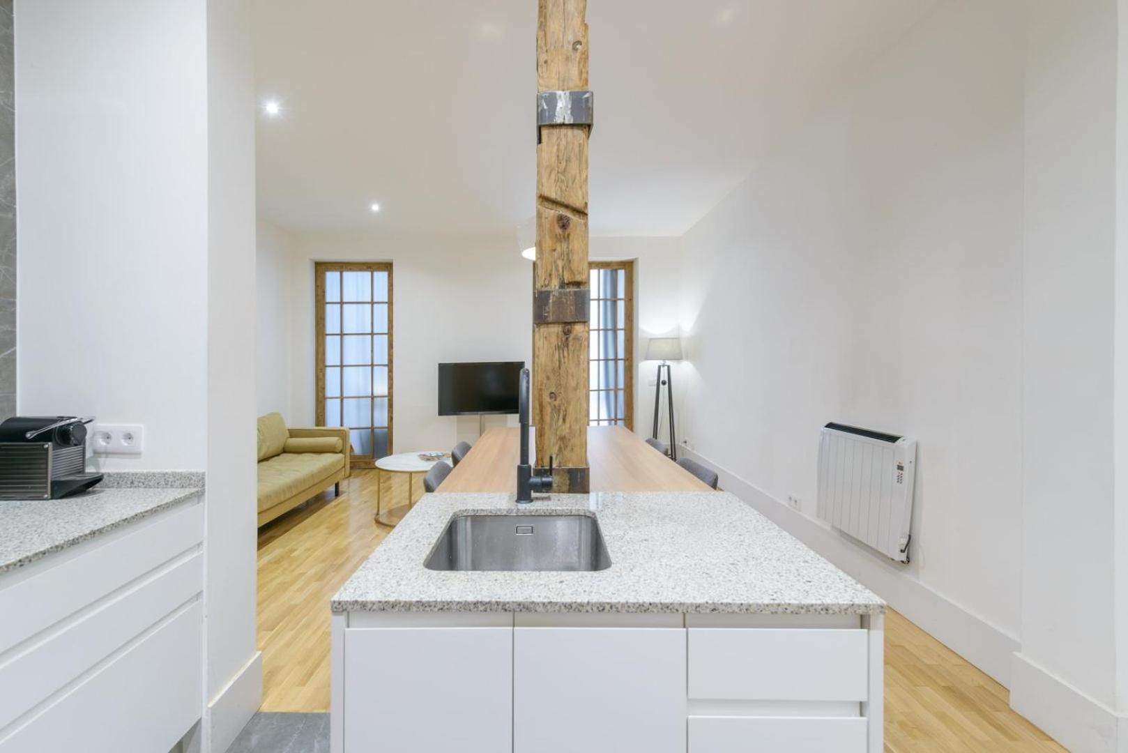 Guestready - Urban Retreat Apartment
