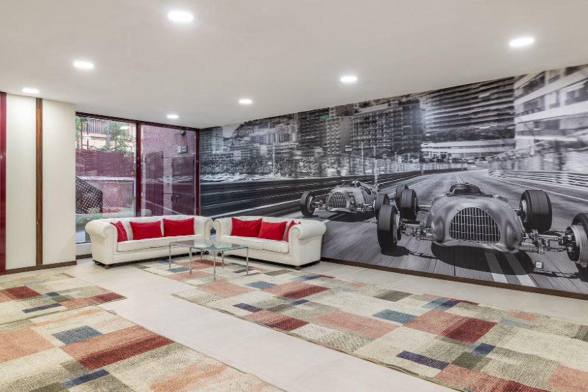 Dome Hotel 4*