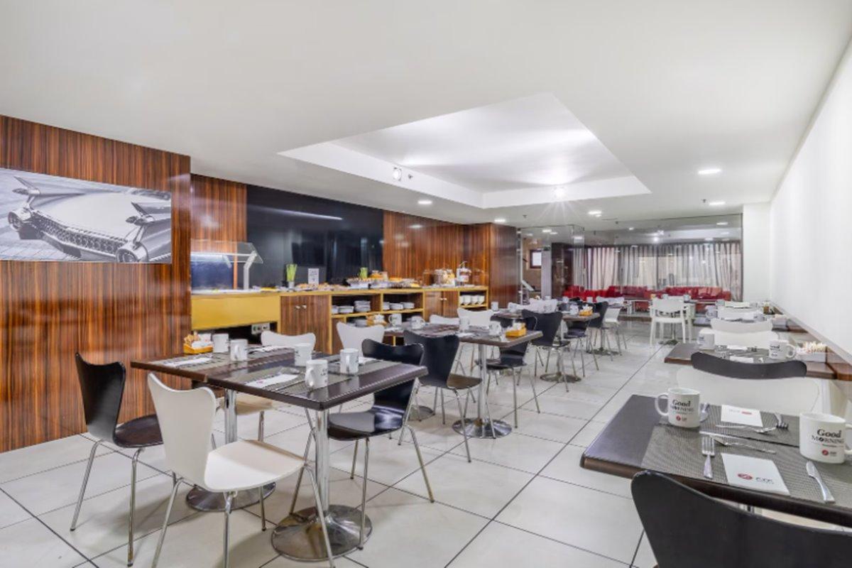 Dome Hotel