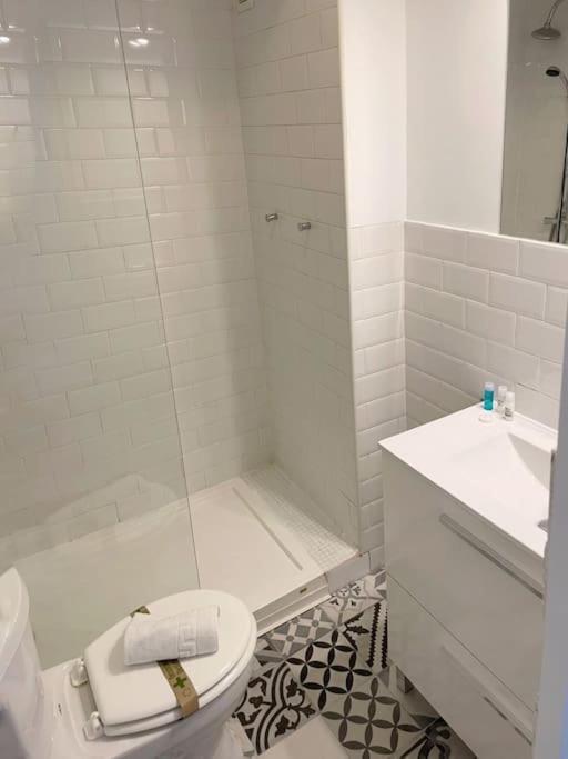 Apartamento Exyca Malasana