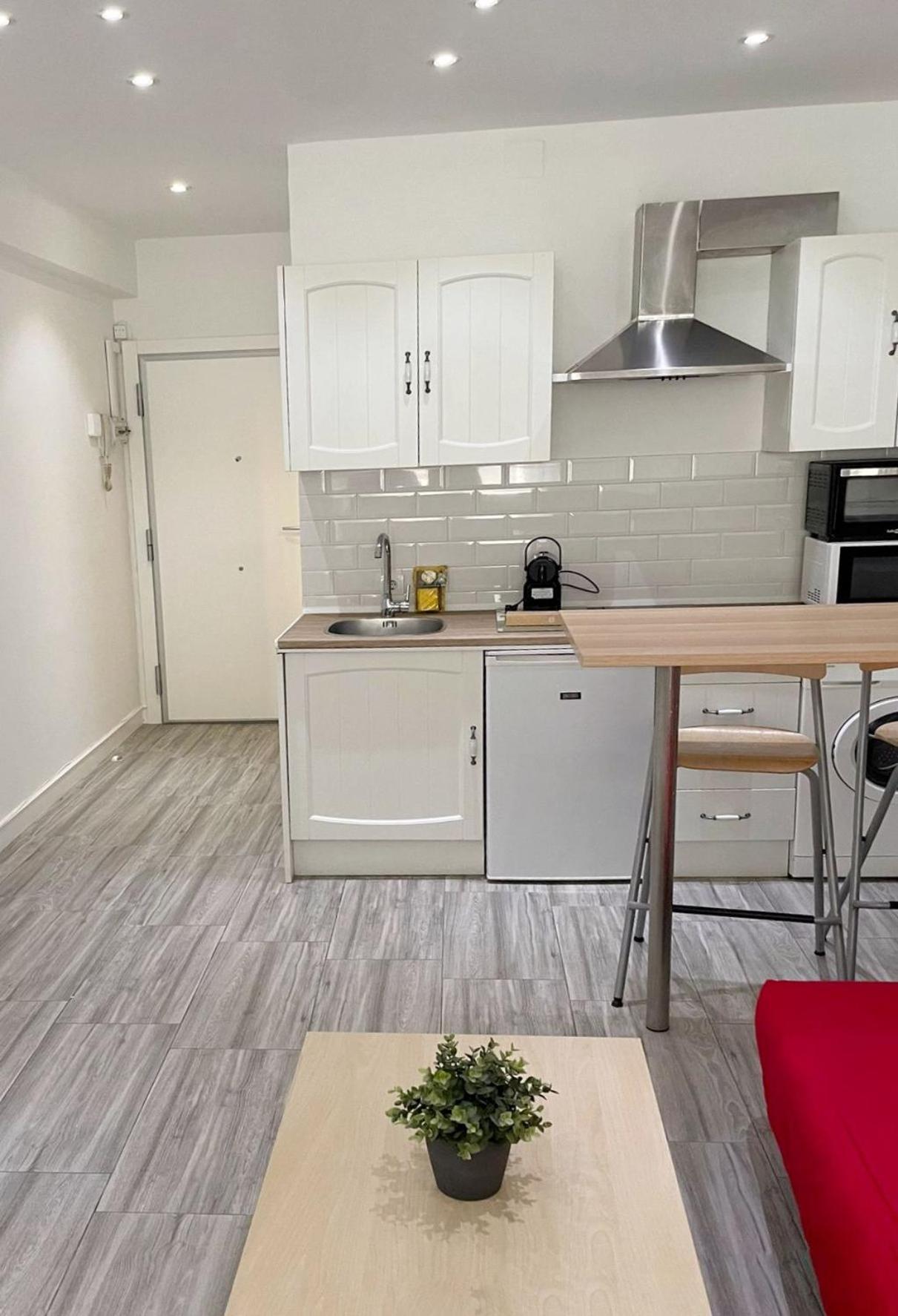 Apartamento Exyca Malasana *