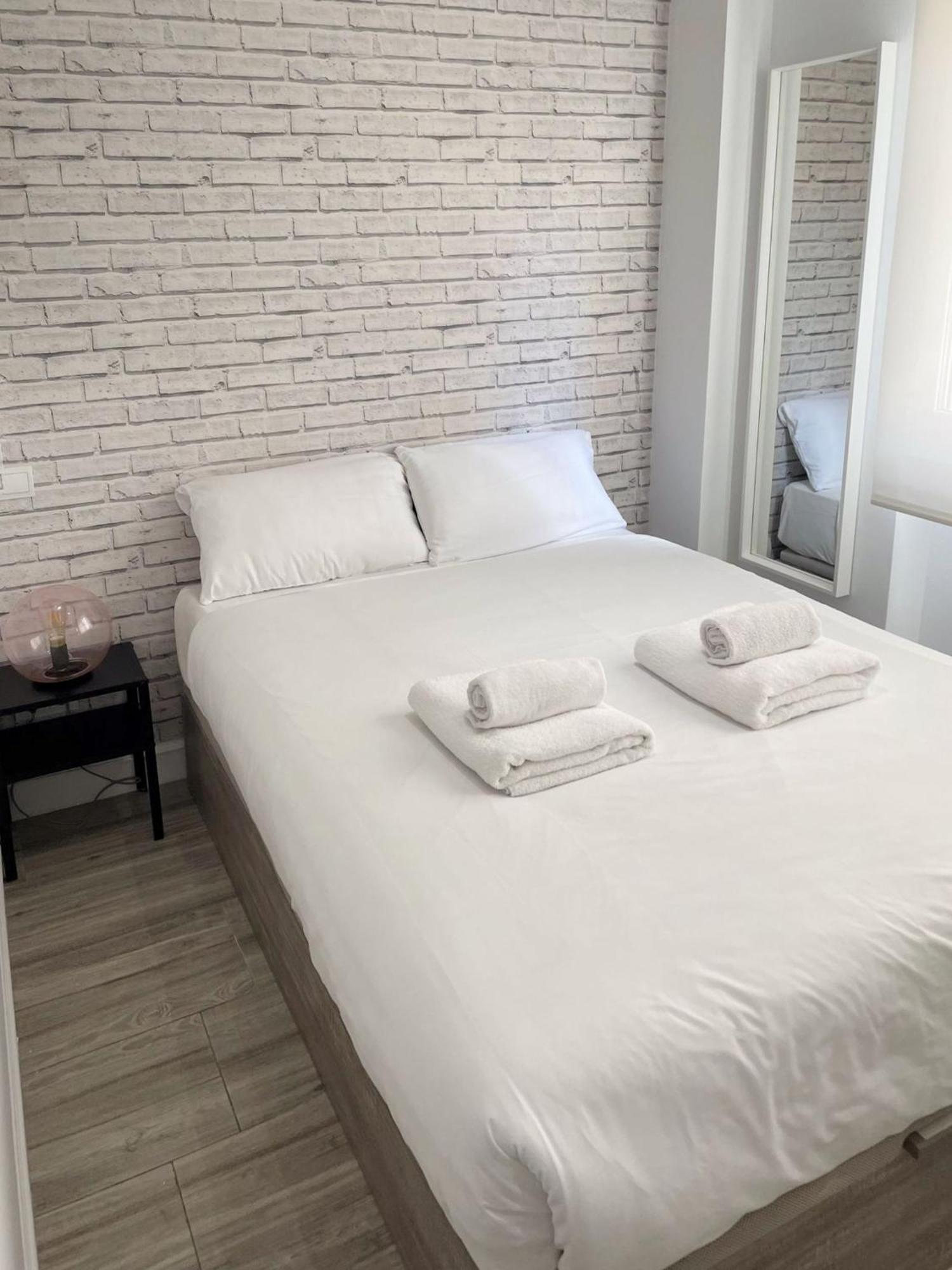 Exyca Malasana Apartamento Madrid