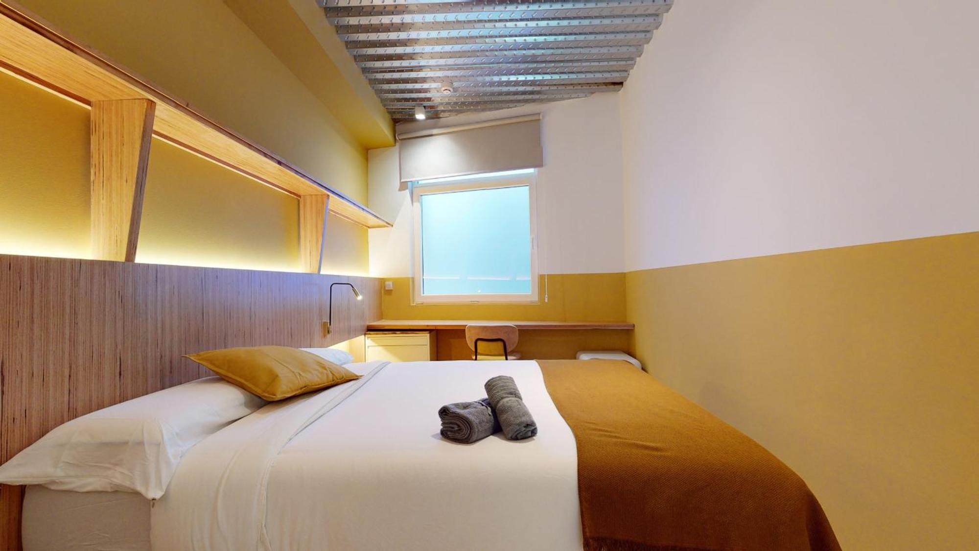 Ola Living Tetuan Guest house