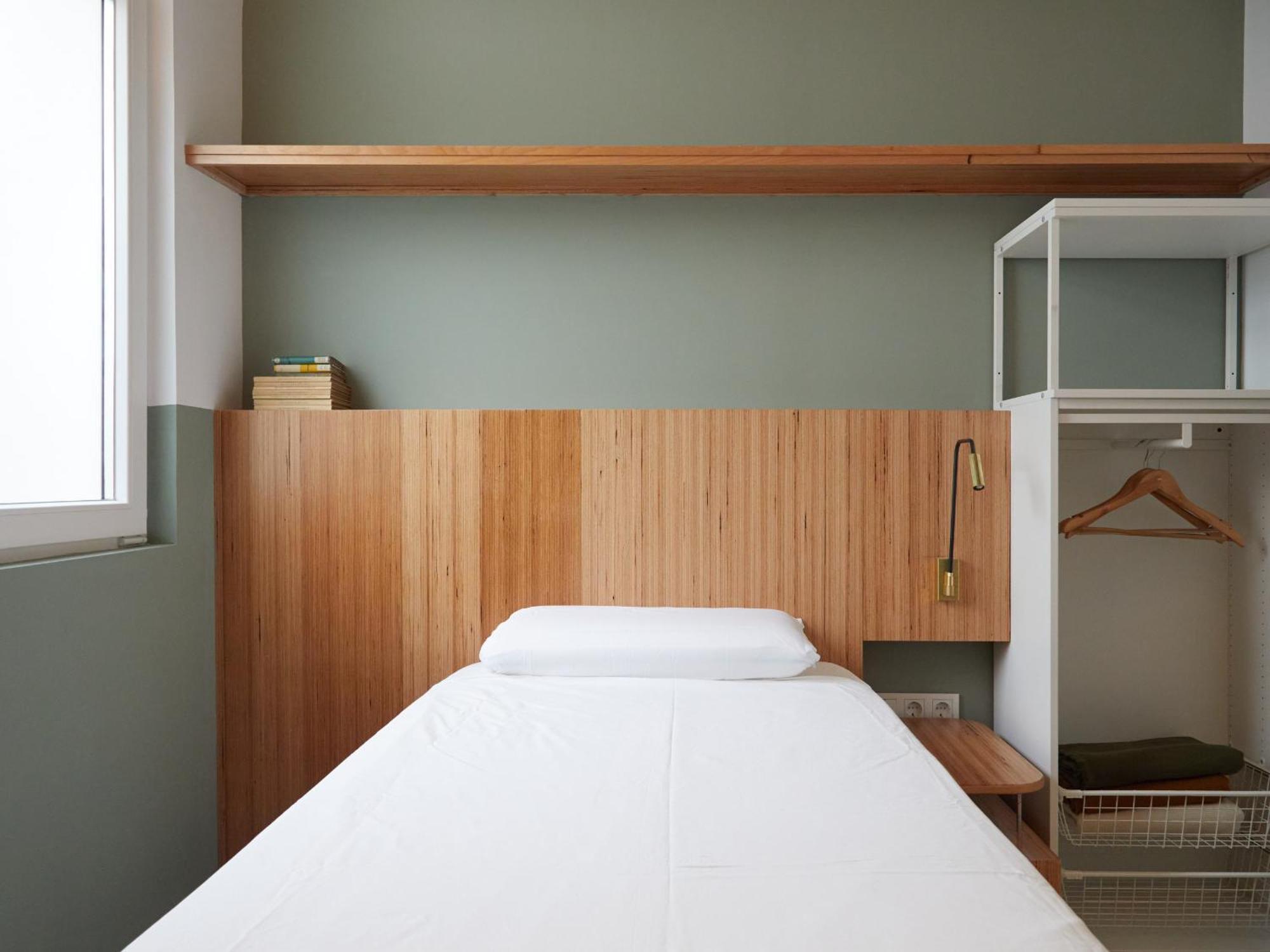 Guest house Ola Living Tetuan