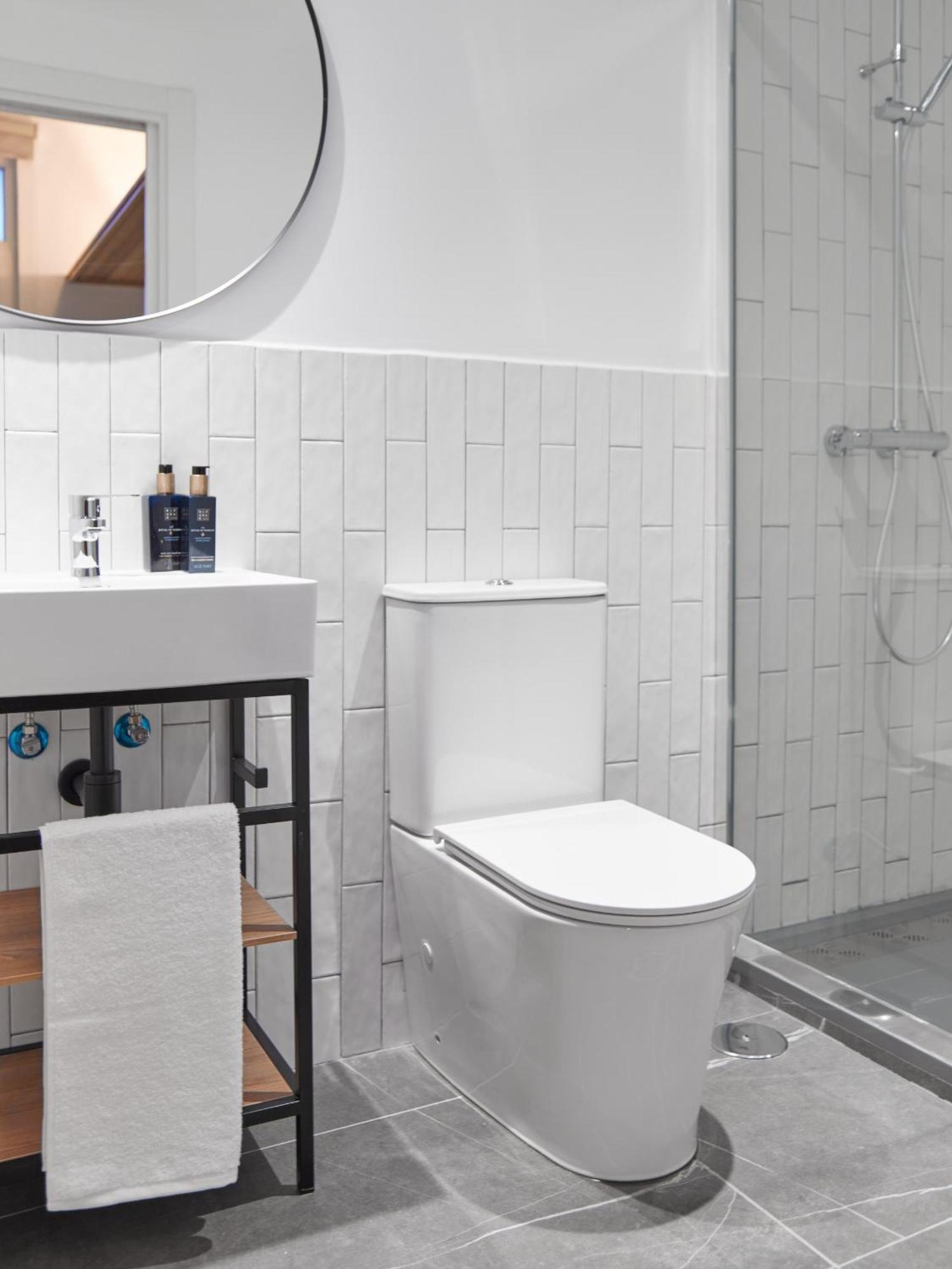 Ola Living Tetuan Guest house