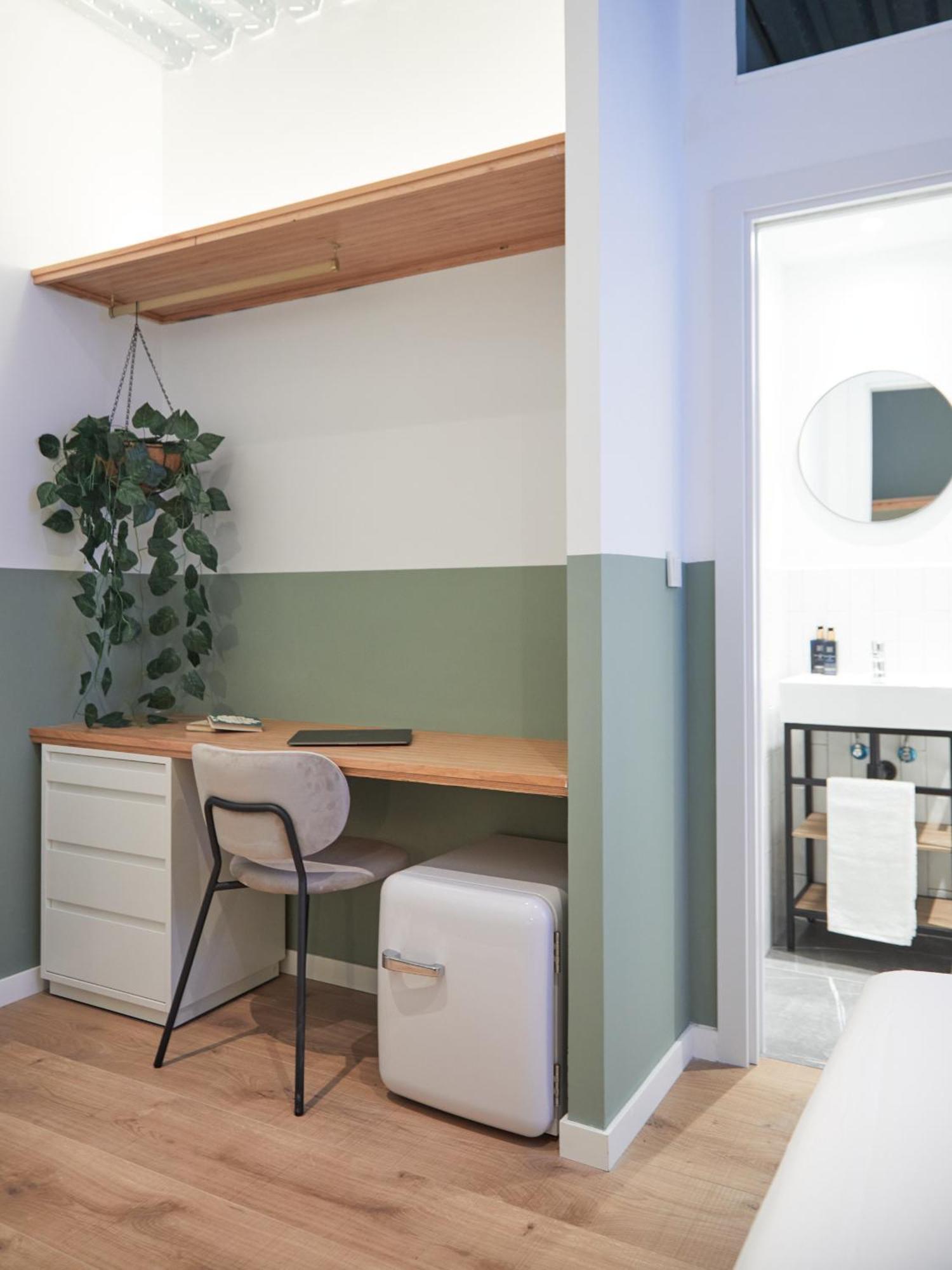 Guest house Ola Living Tetuan Madrid