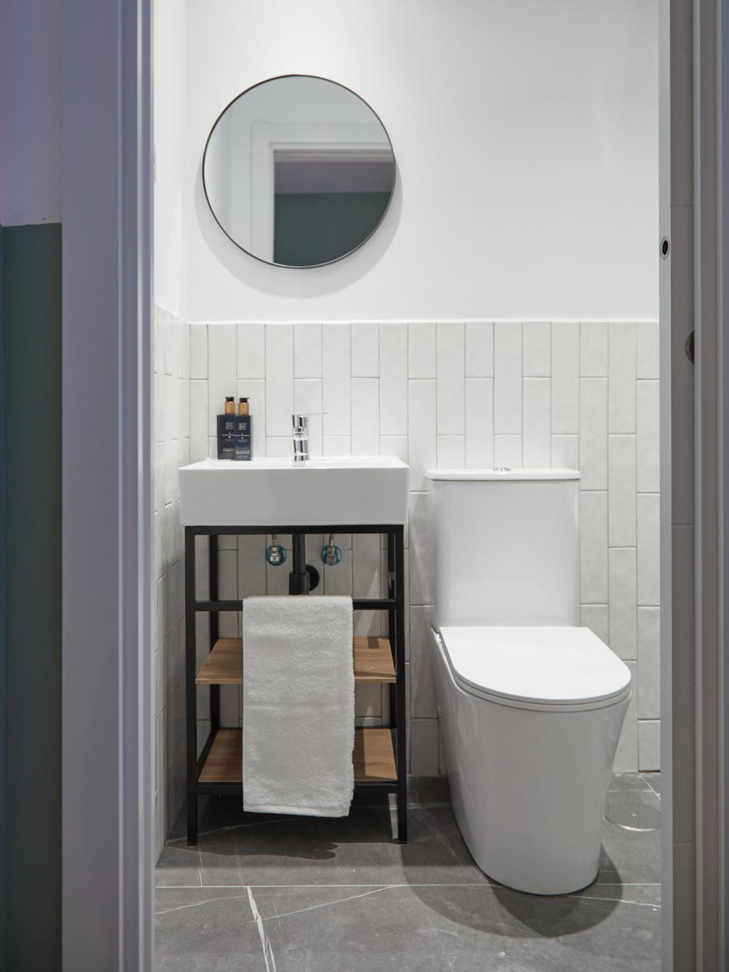 Ola Living Tetuan Guest house