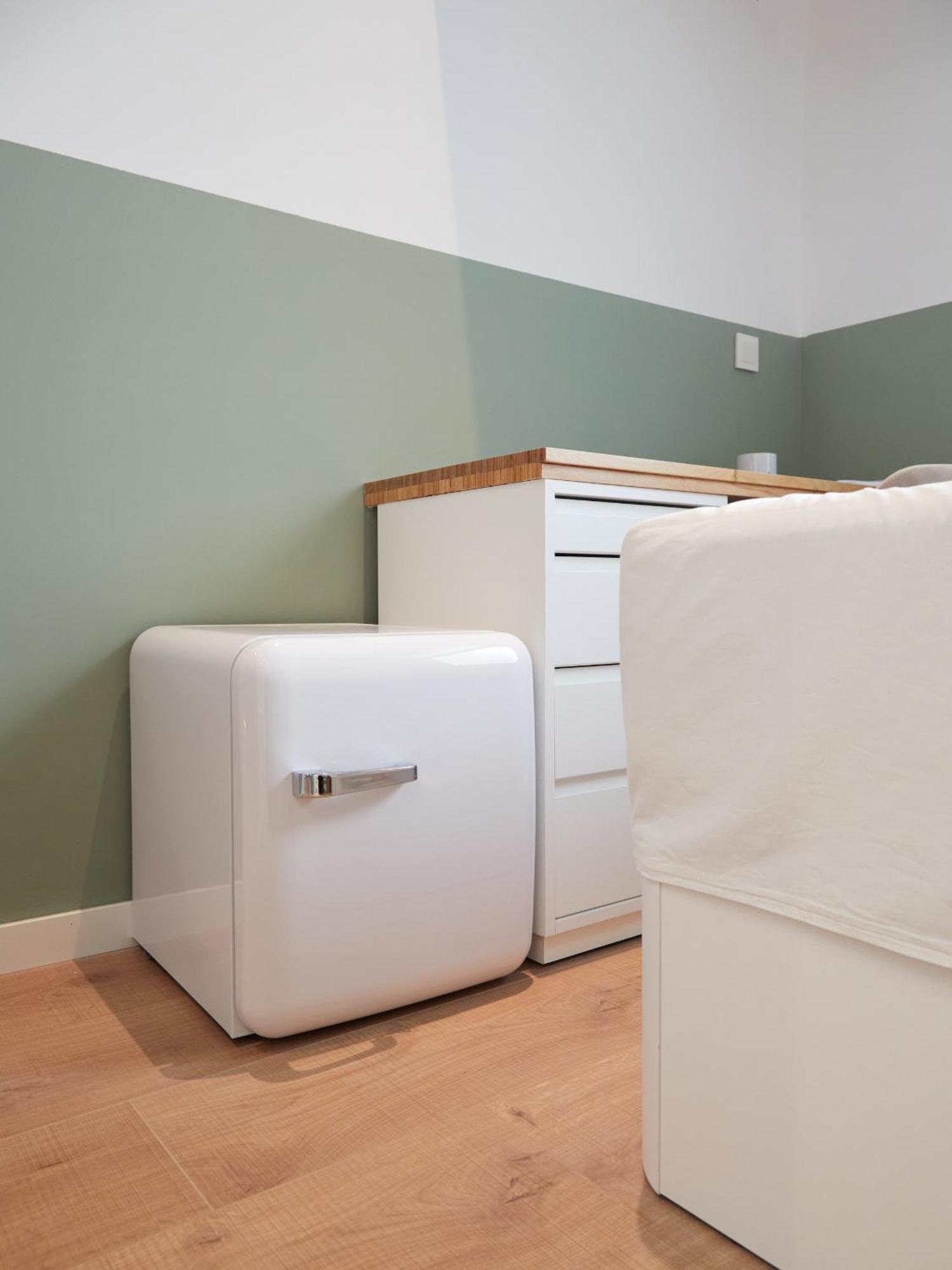Ola Living Tetuan Madrid