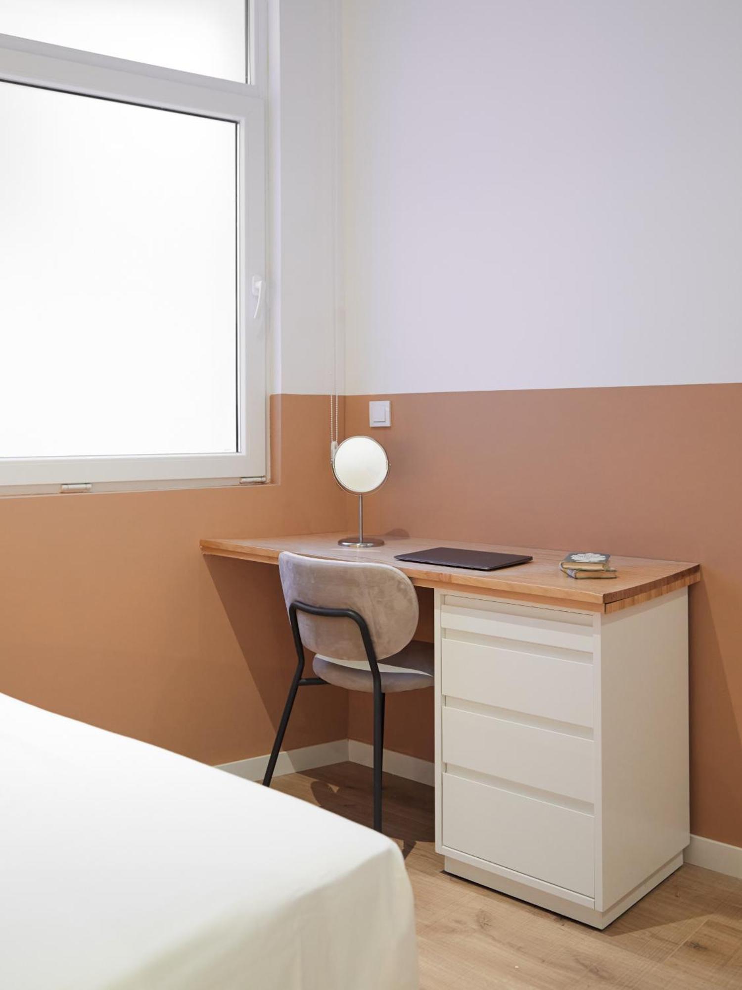 Guest house Ola Living Tetuan