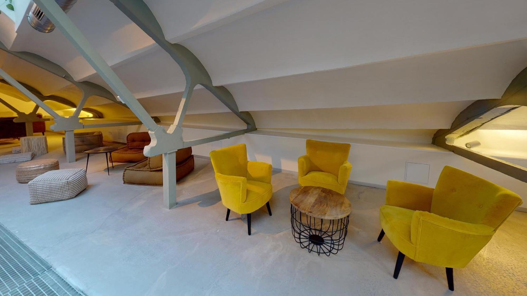 Ola Living Tetuan Madrid