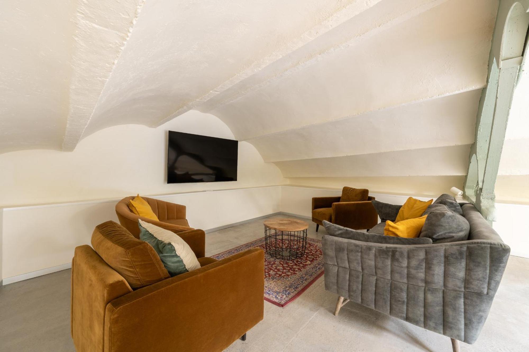 Guest house Ola Living Tetuan