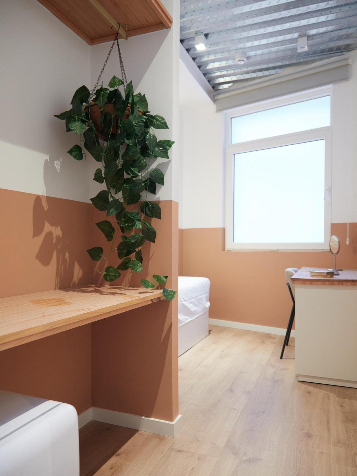 Guest house Ola Living Tetuan