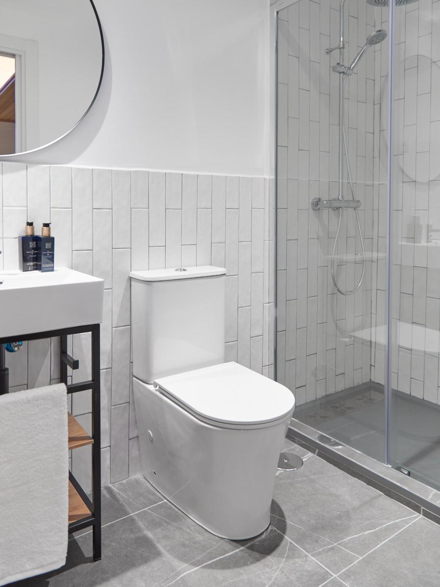 Guest house Ola Living Tetuan *