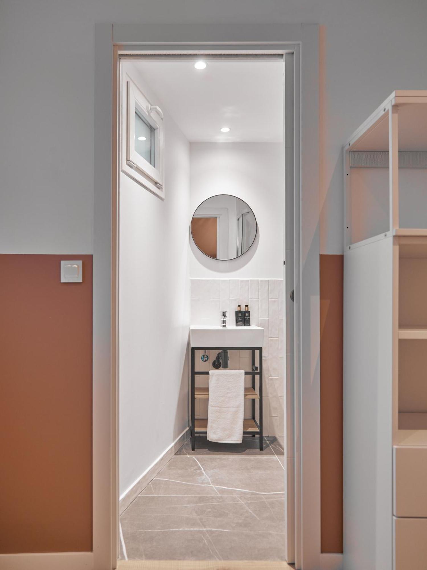 Ola Living Tetuan Madrid