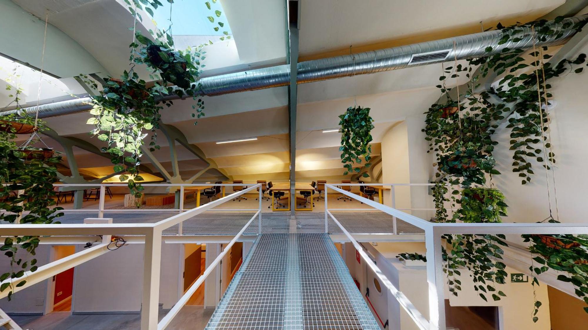 Ola Living Tetuan Guest house