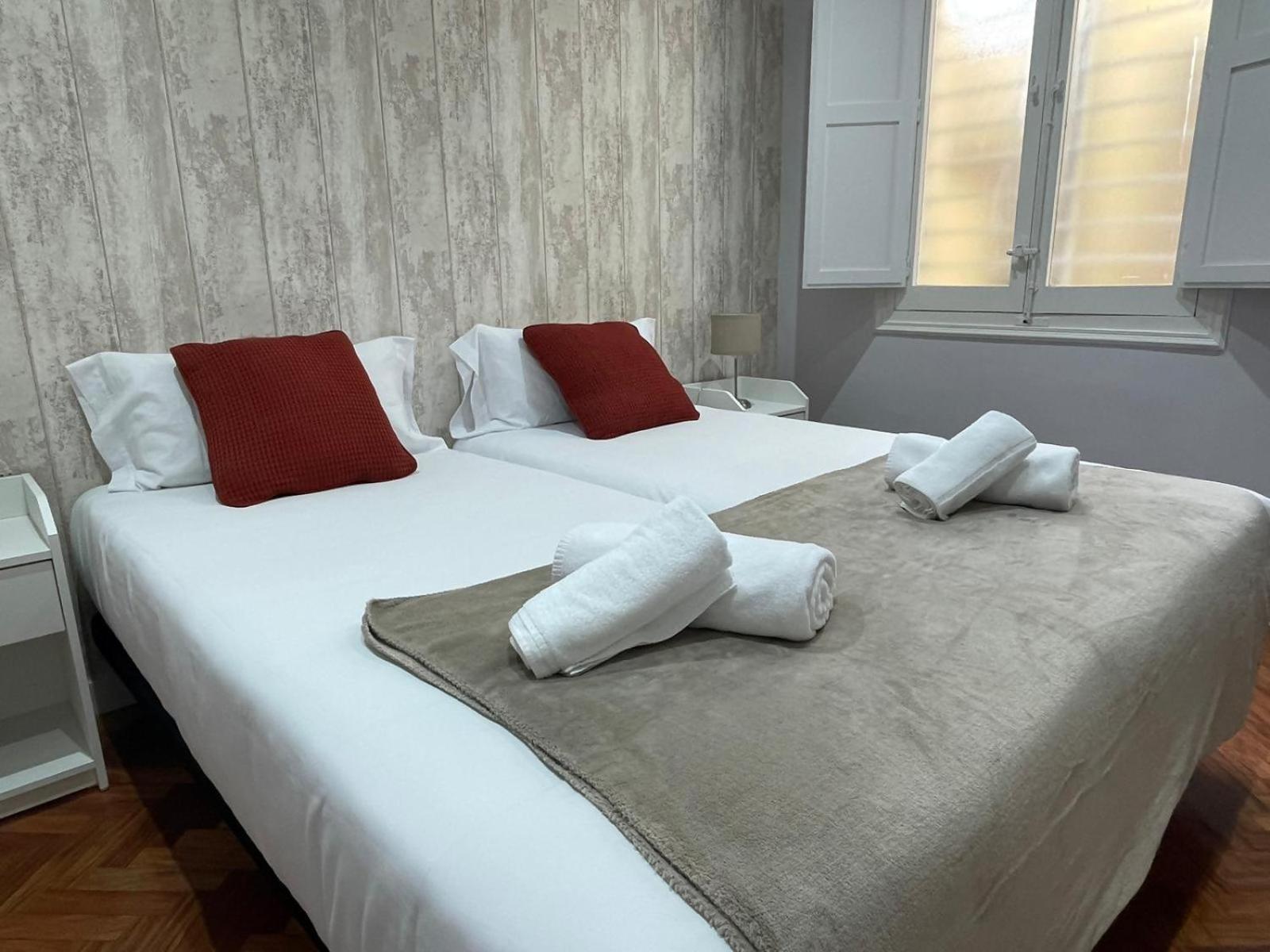 I Alcalaretiro Ideal Parejas Madrid
