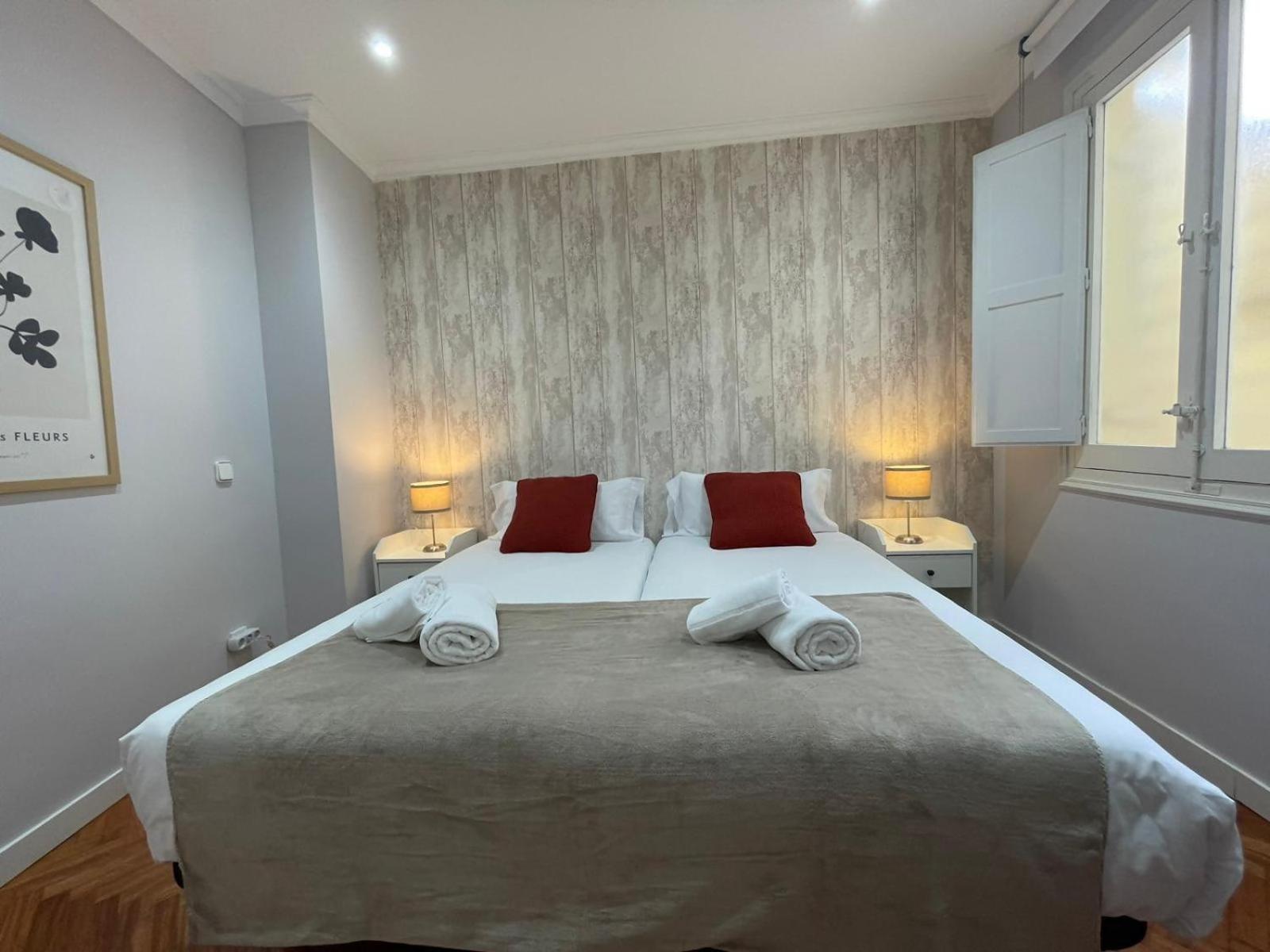 I Alcalaretiro Ideal Parejas * Madrid