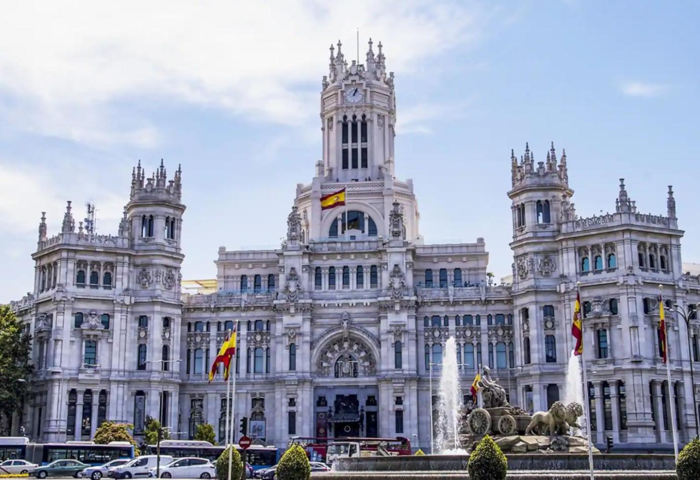 Apartamento I Alcalaretiro Ideal Parejas *