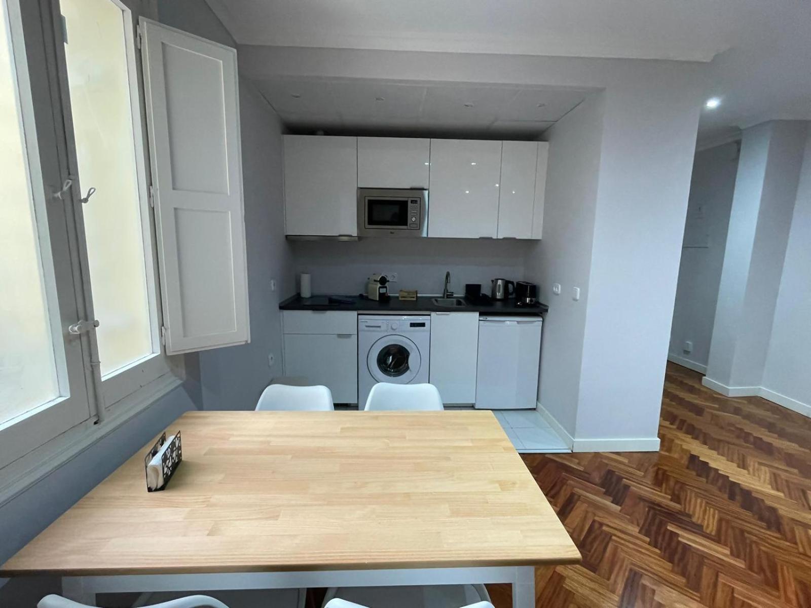 Apartamento I Alcalaretiro Ideal Parejas *