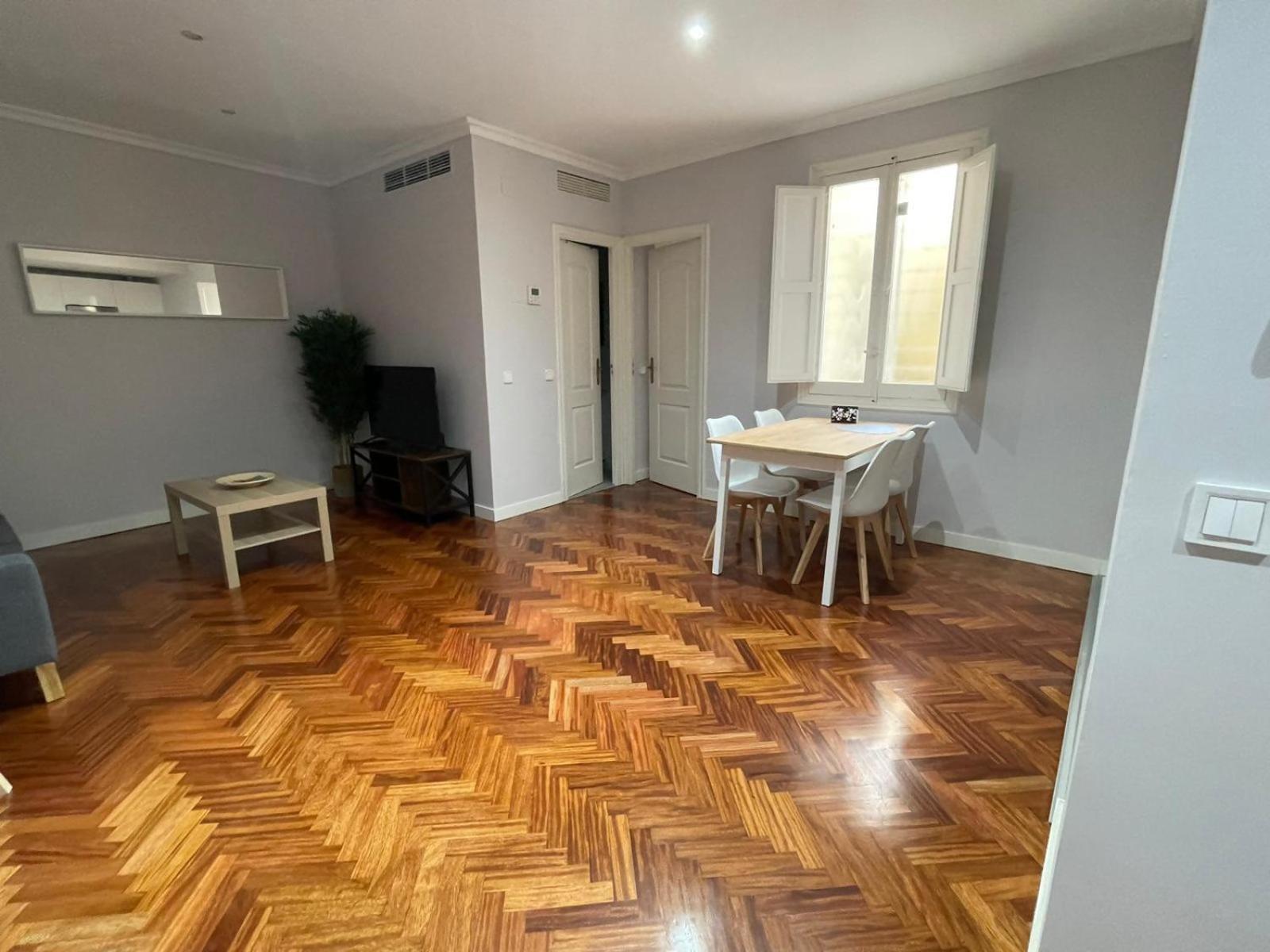 I Alcalaretiro Ideal Parejas Apartamento