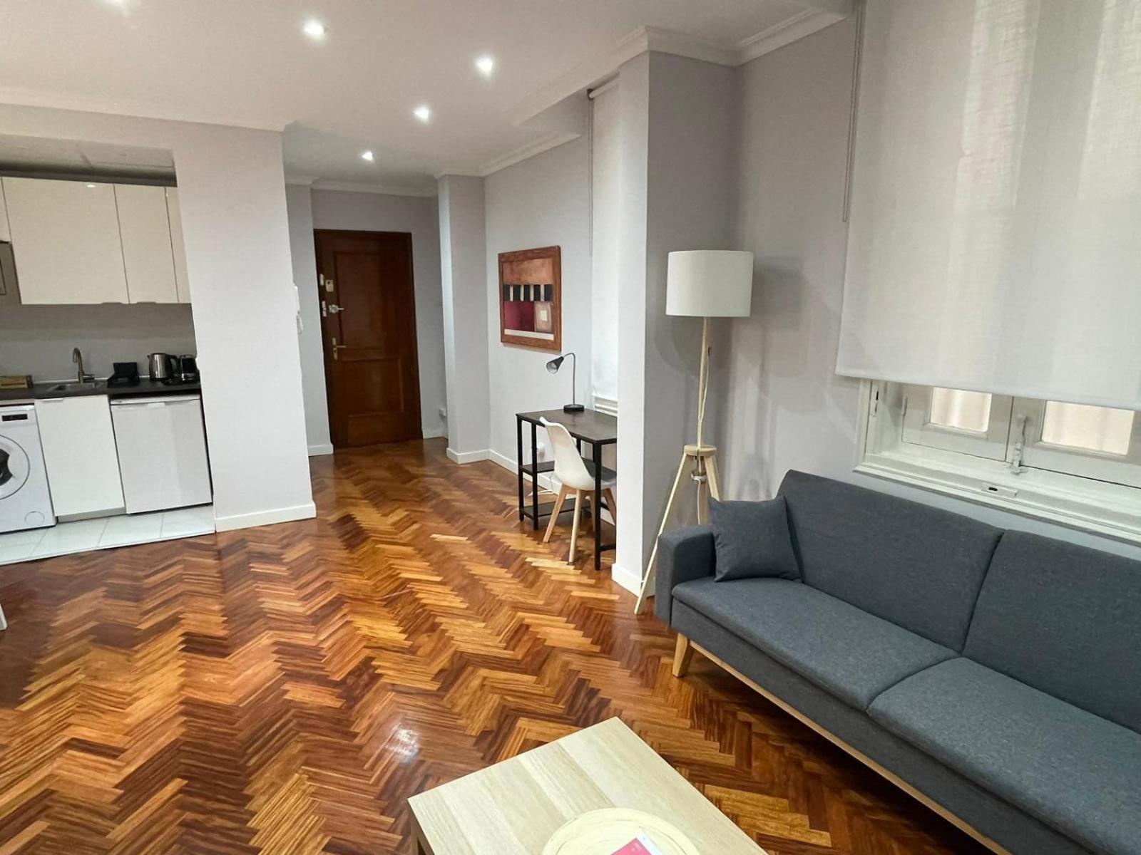 I Alcalaretiro Ideal Parejas Apartamento *