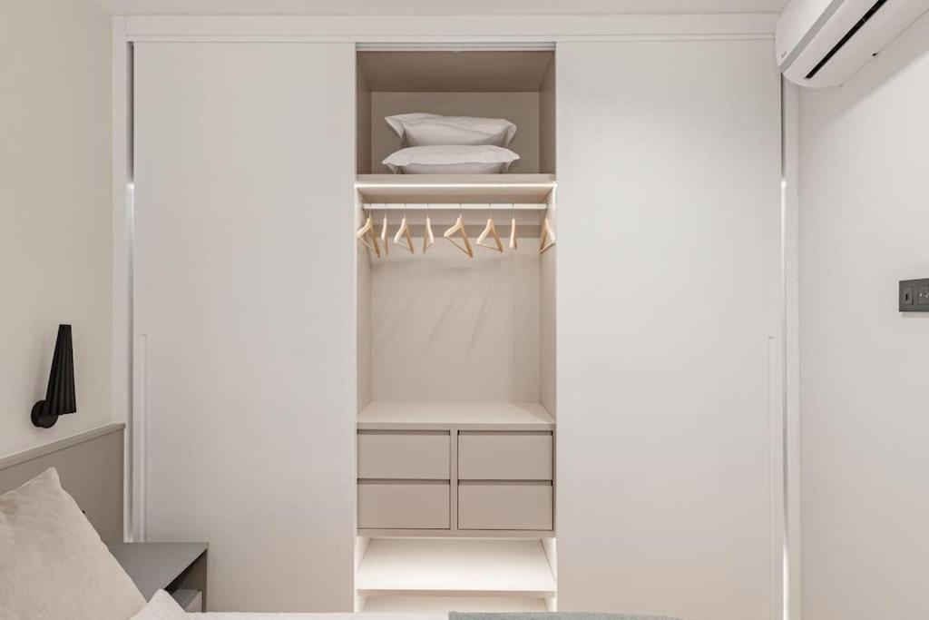 Apartamento Chueca Iv Calle Escorial 2br 2bh Madrid