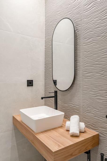 Apartamento Chueca Iv Calle Escorial 2br 2bh Madrid