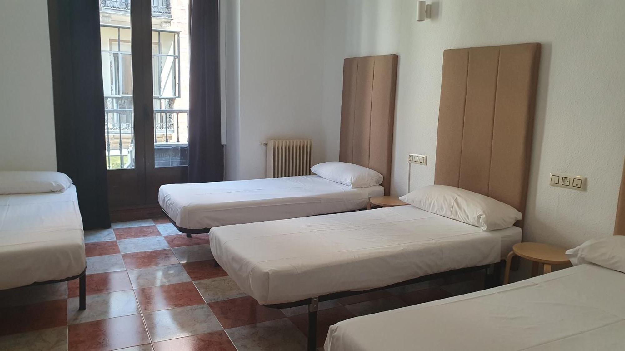 Fuencarral Kryse&breogan 2* Madrid