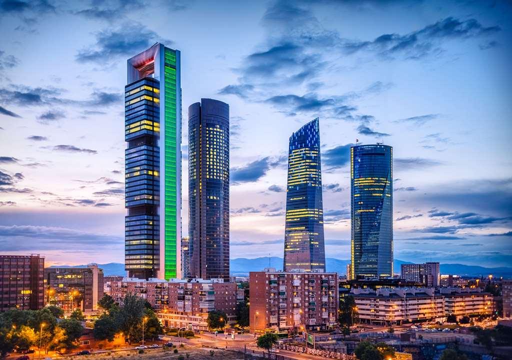 Hotel Centro, Affiliated By Meliá 3*