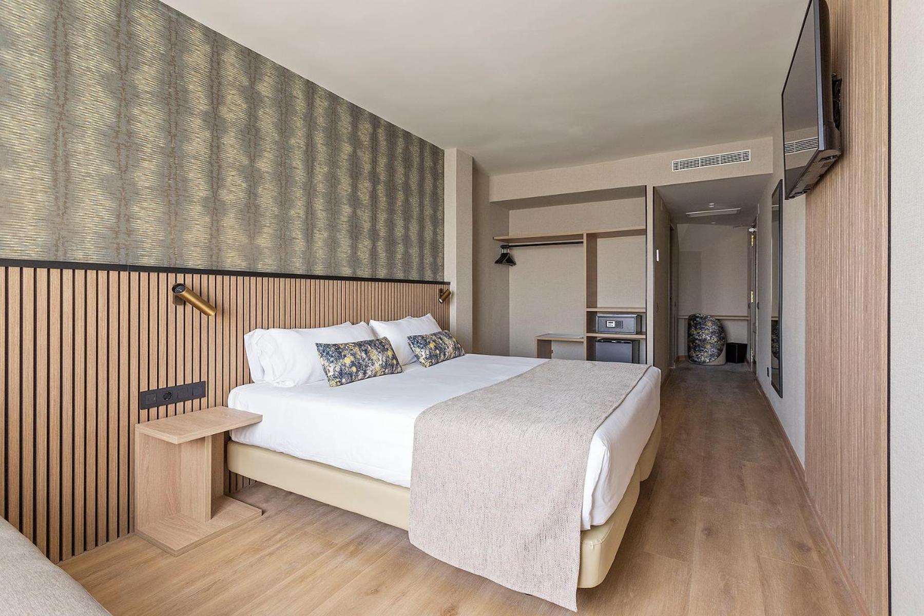 Hotel - Pirámides, An Ihg 3*