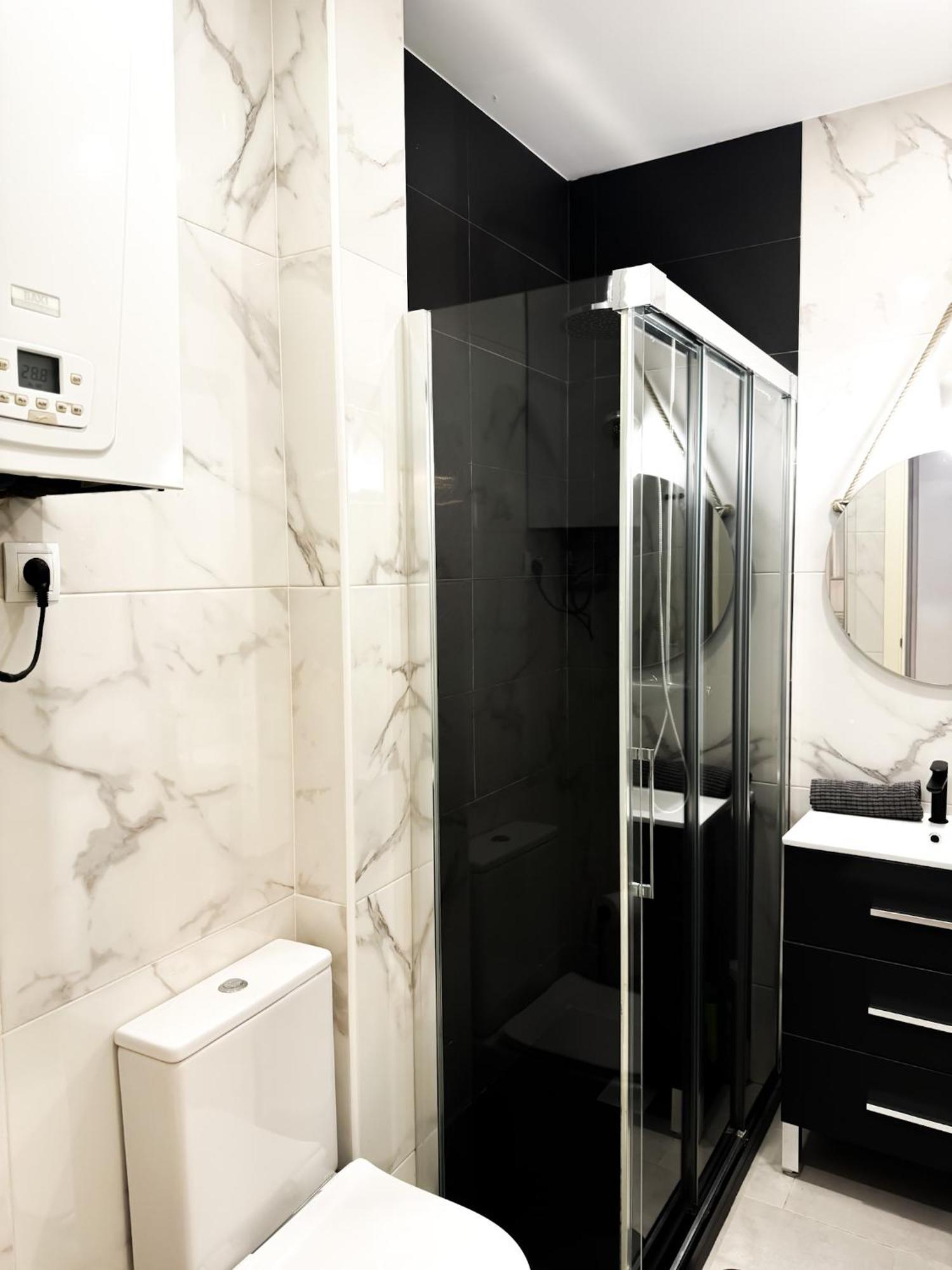 Apartamento Blu Flats El Retiro