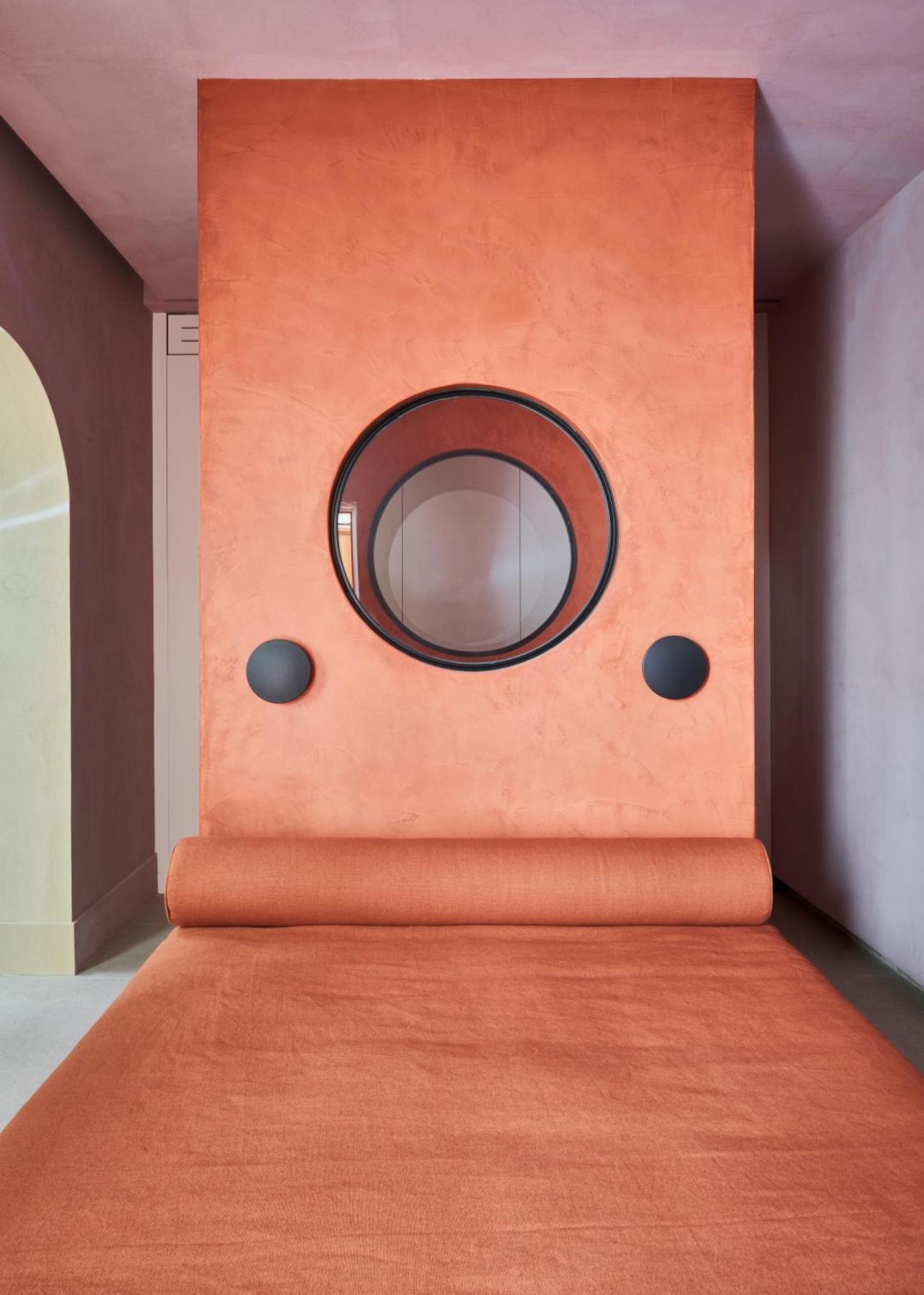 Apartamento Estudios Dukes *