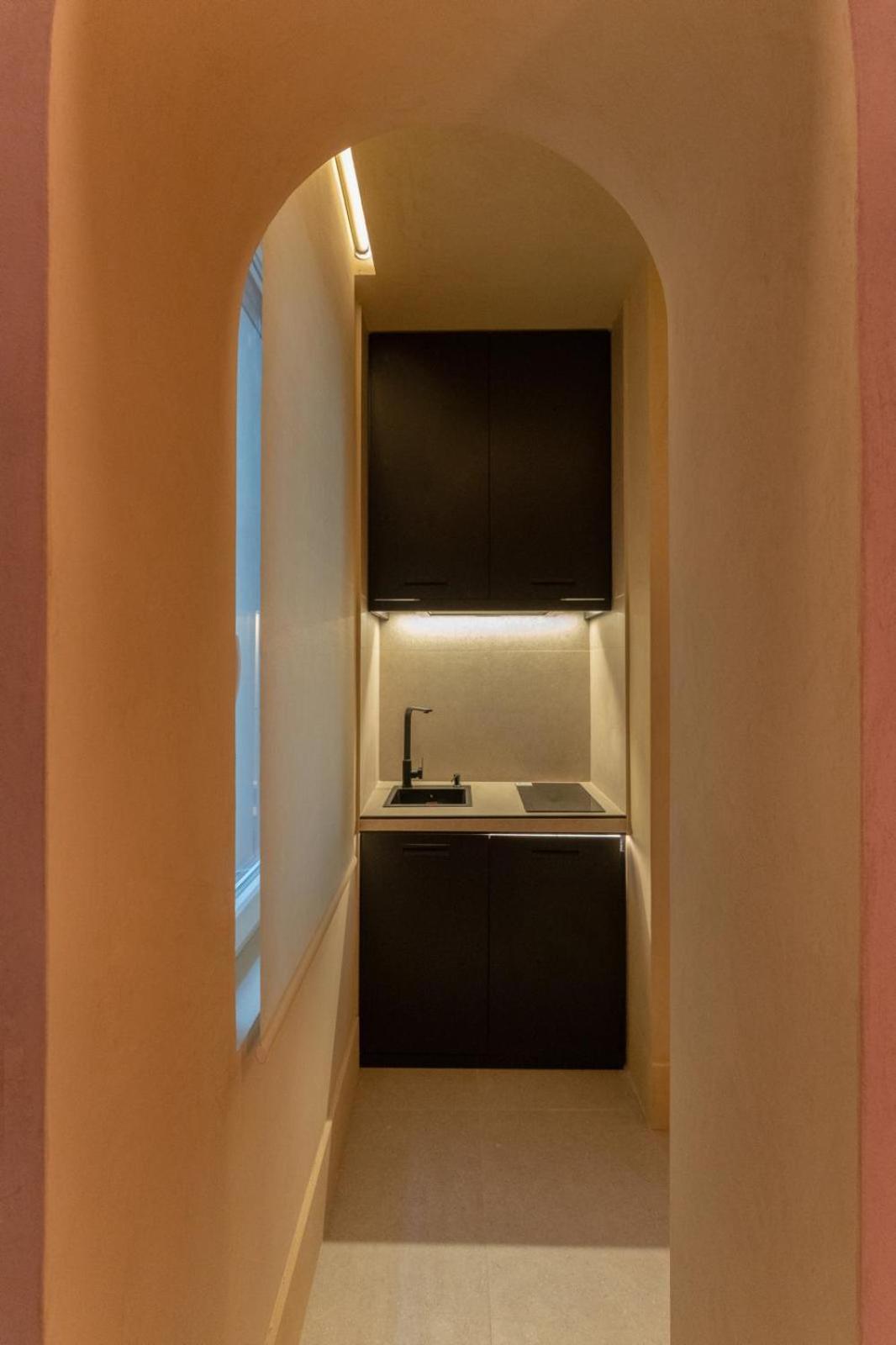 Estudios Dukes Apartamento *