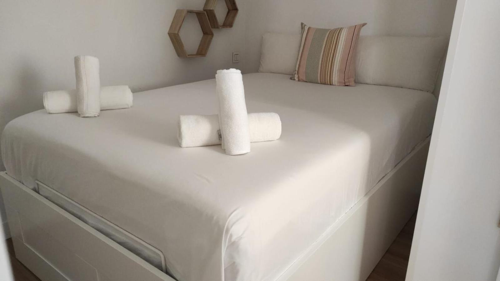 Apartamento Atocha *