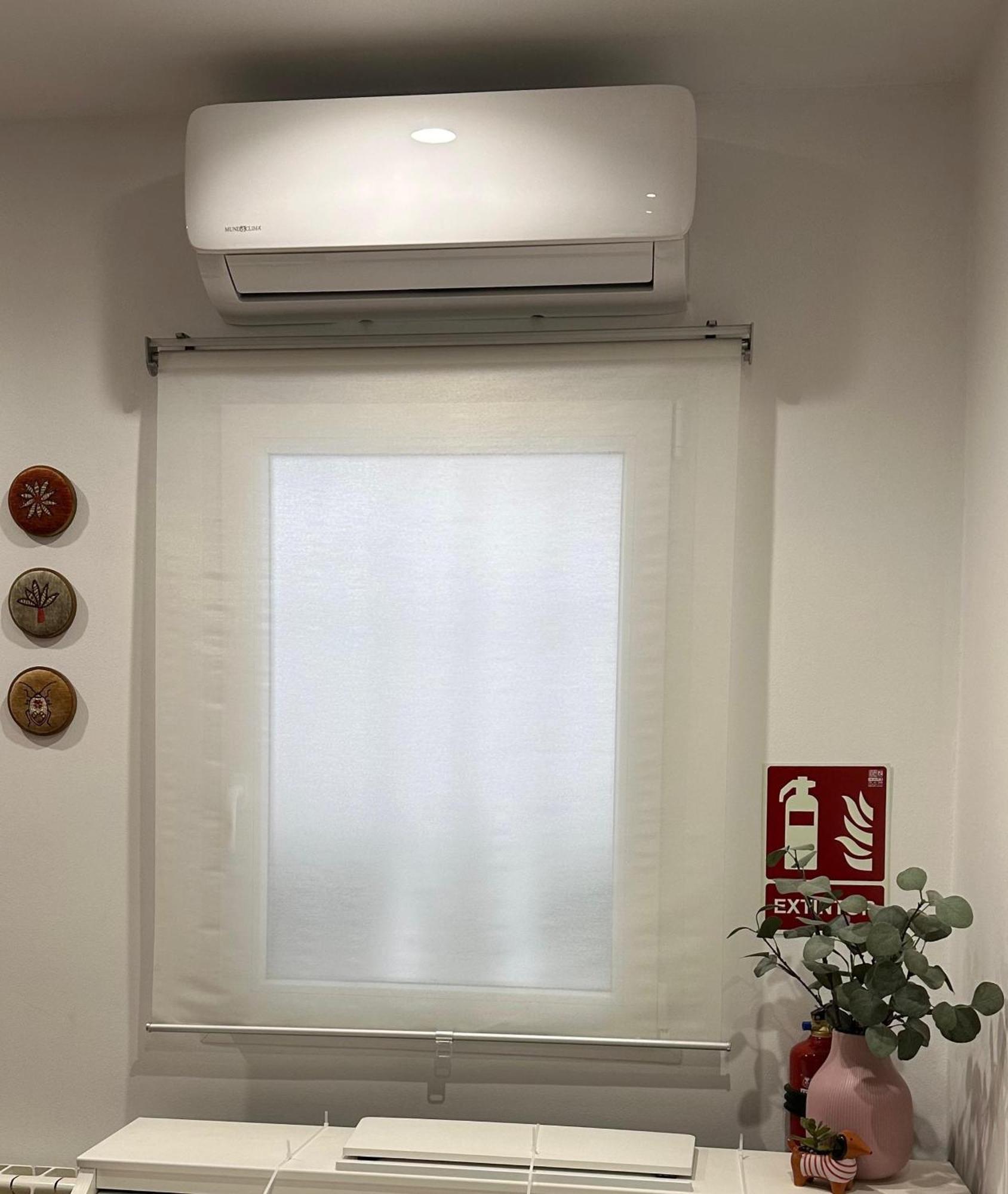 Apartamento Atocha Madrid