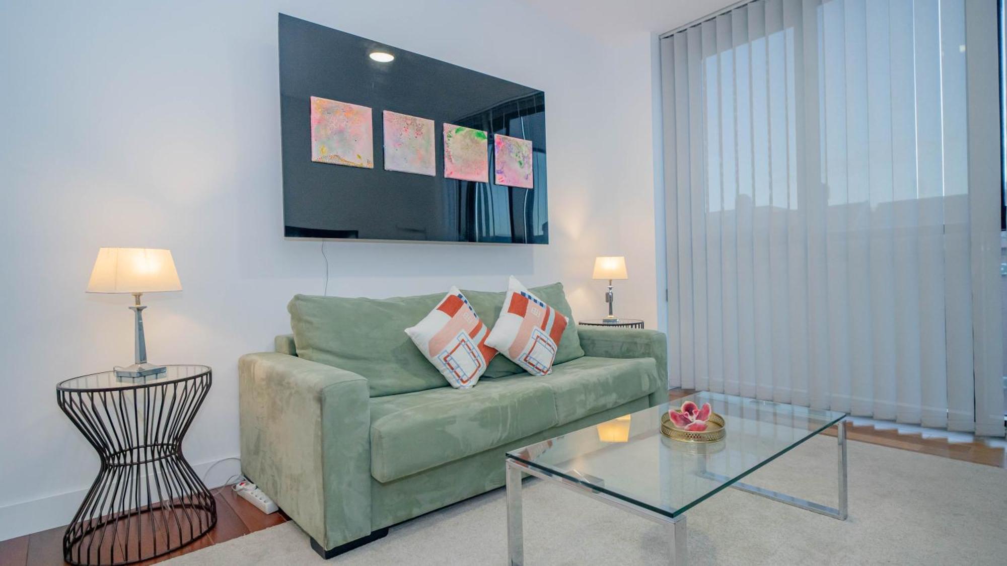 Apartamento Libertad 24 Madrid