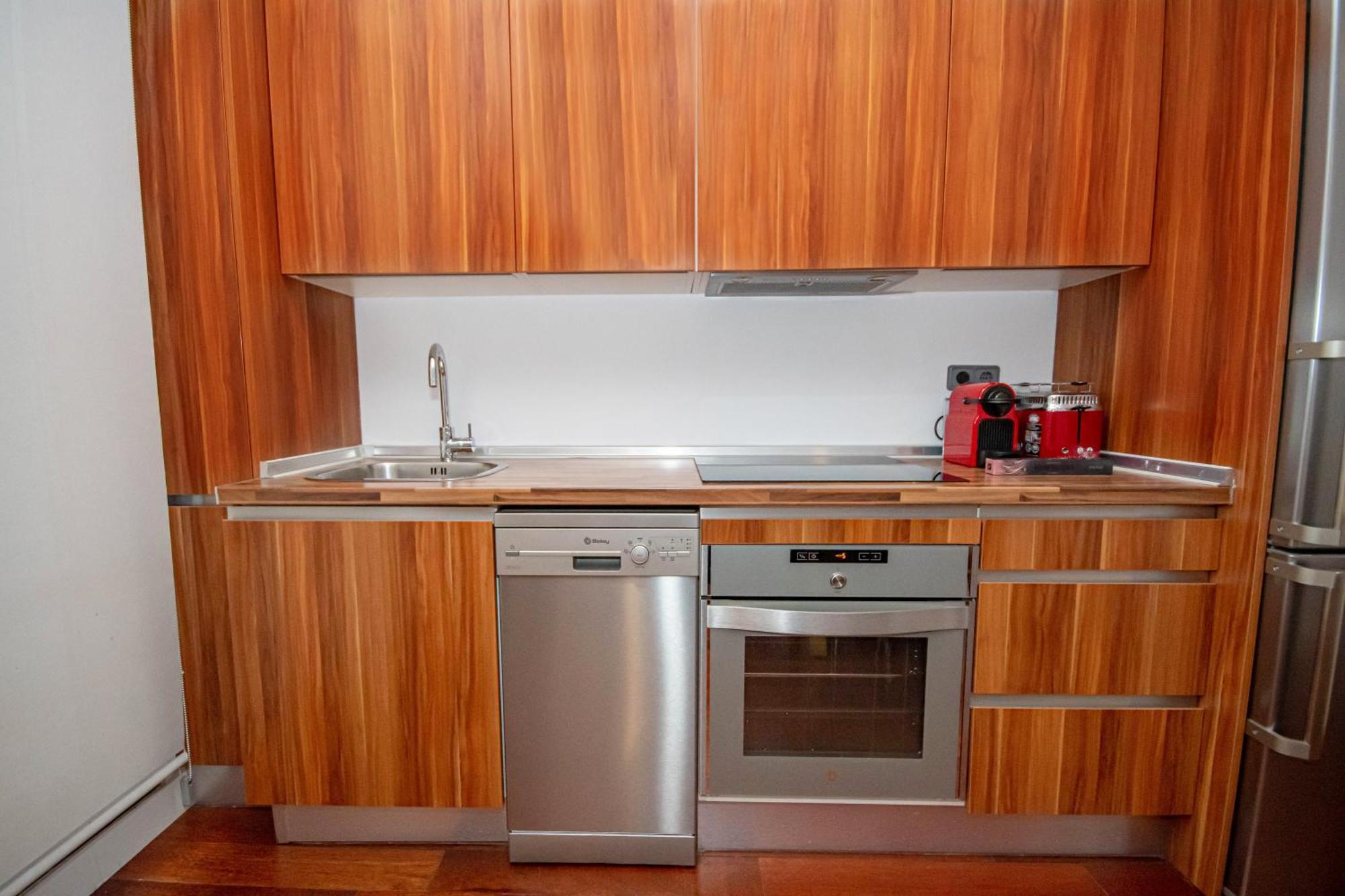 Apartamento Libertad 24